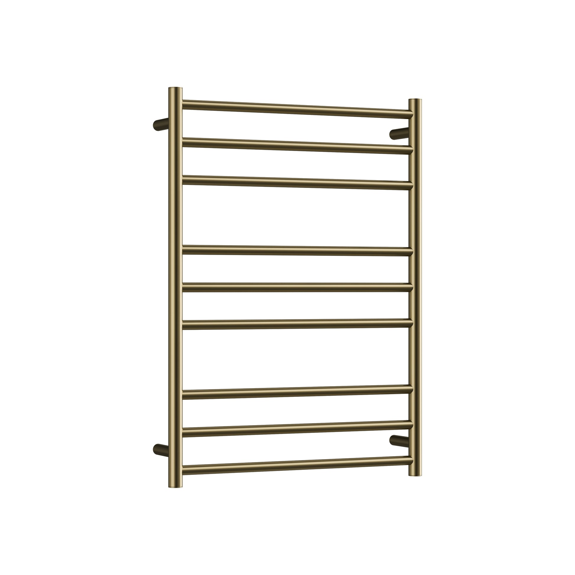 CODE ROUND HEATED TOWEL LADDERS 900X650MM - 7 COLOURS