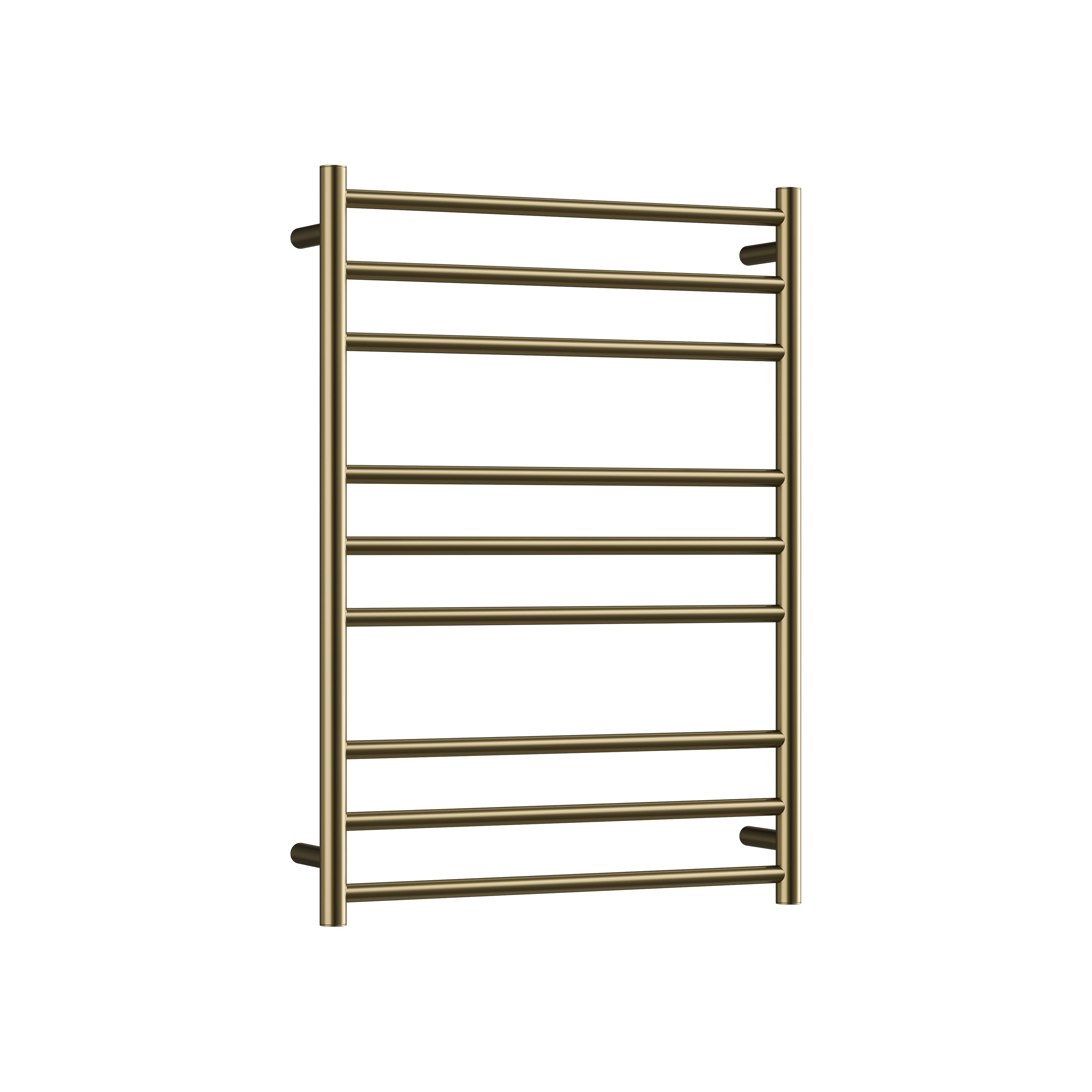 CODE ROUND HEATED TOWEL LADDERS 900X650MM - 7 COLOURS
