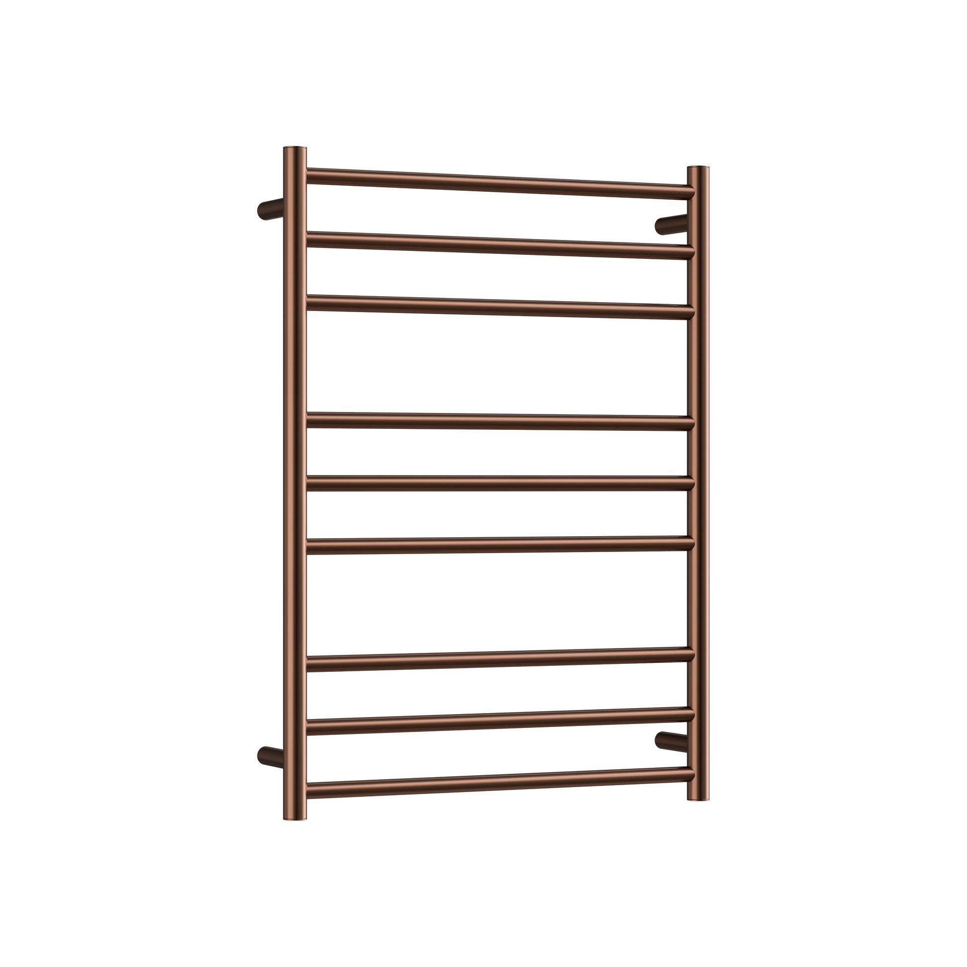 CODE ROUND HEATED TOWEL LADDERS 900X650MM - 7 COLOURS