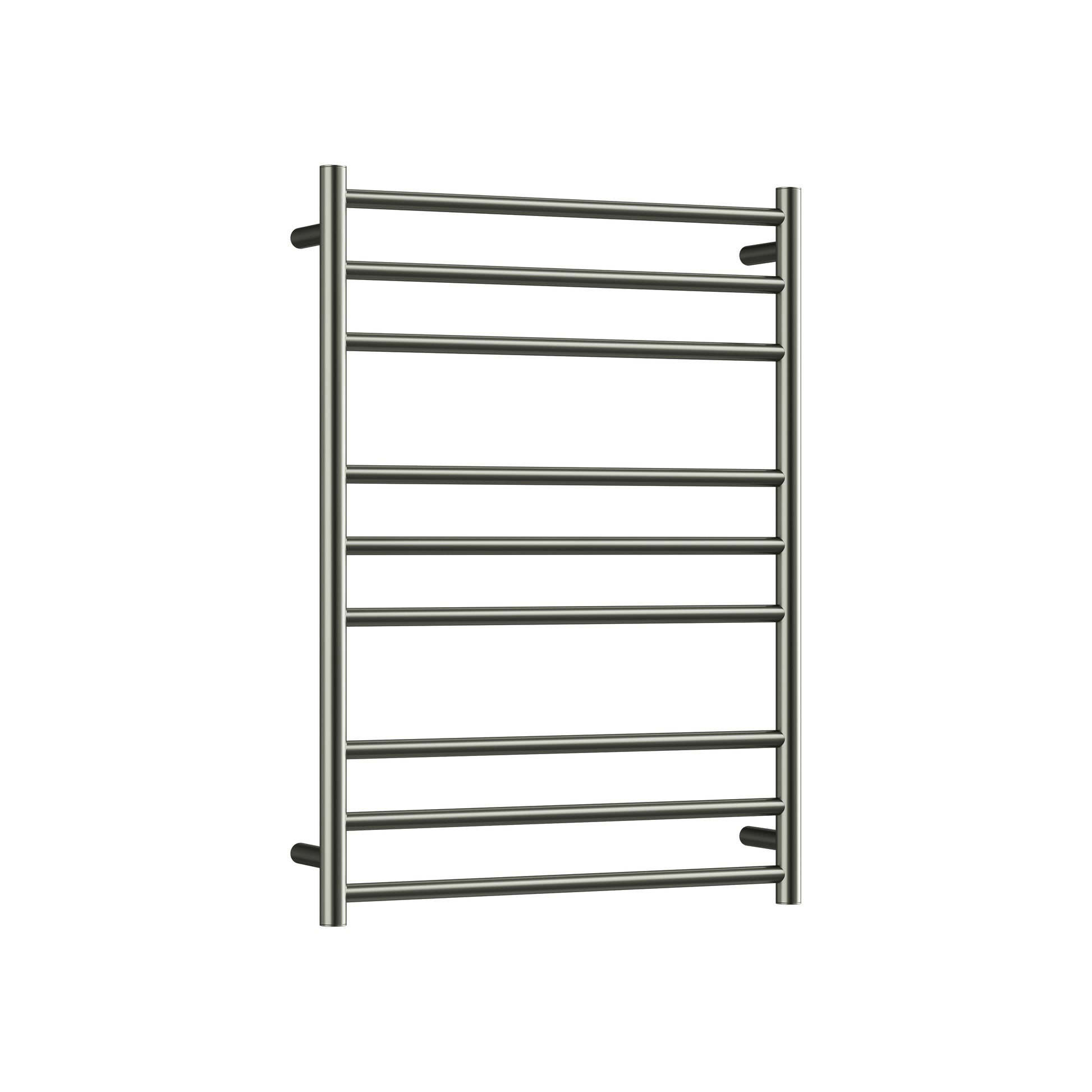 CODE ROUND HEATED TOWEL LADDERS 900X650MM - 7 COLOURS