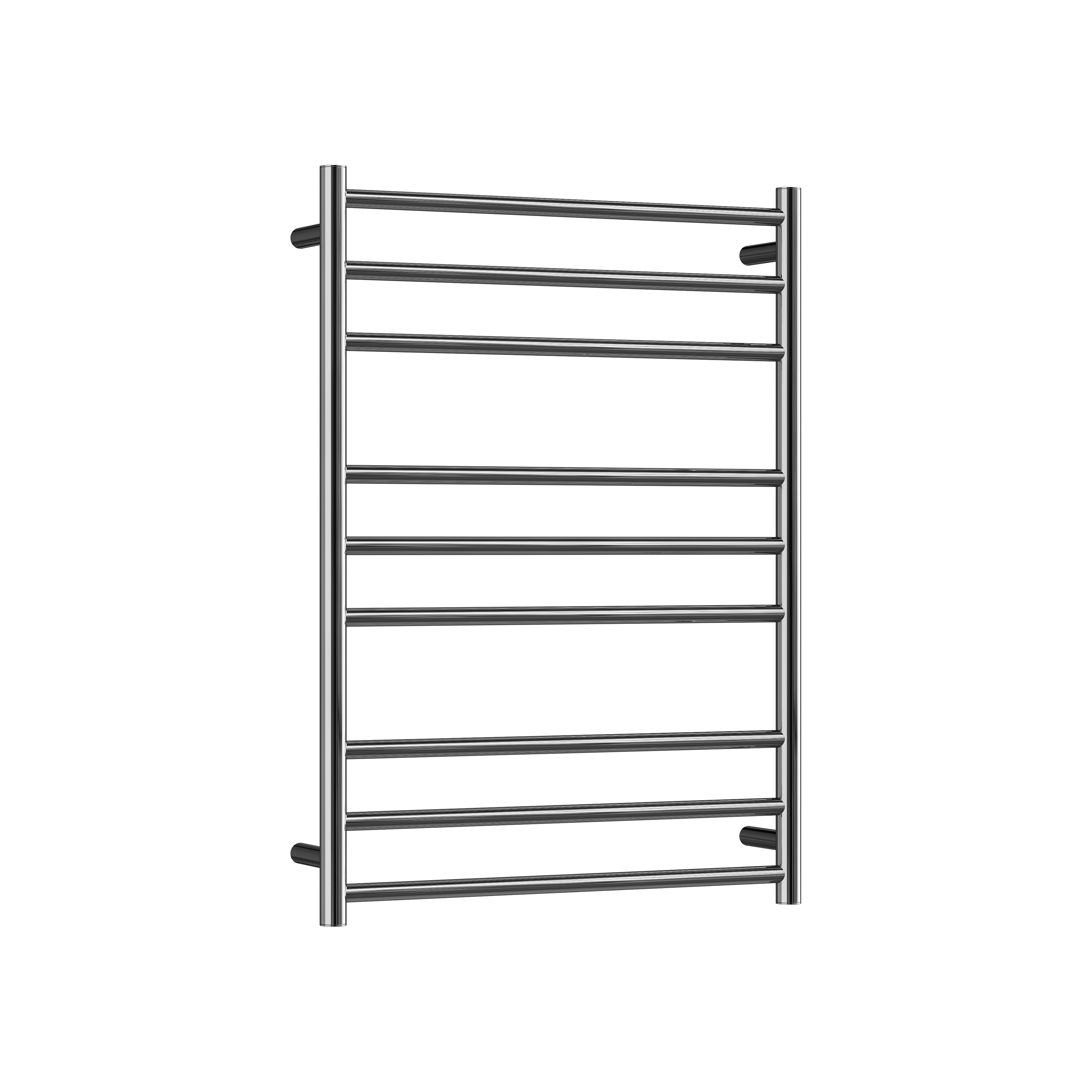 CODE ROUND HEATED TOWEL LADDERS 900X650MM - 7 COLOURS