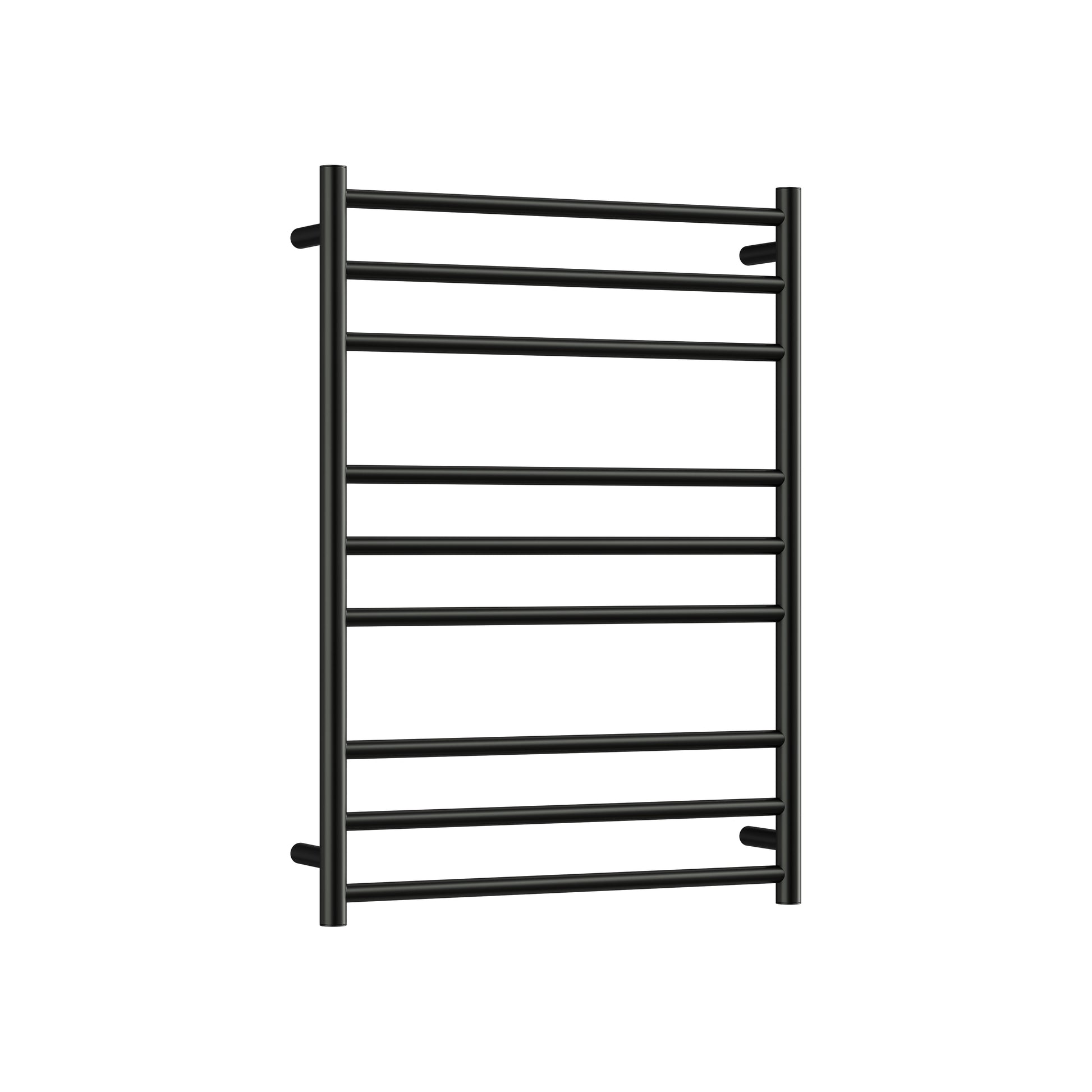CODE ROUND HEATED TOWEL LADDERS 900X650MM - 7 COLOURS