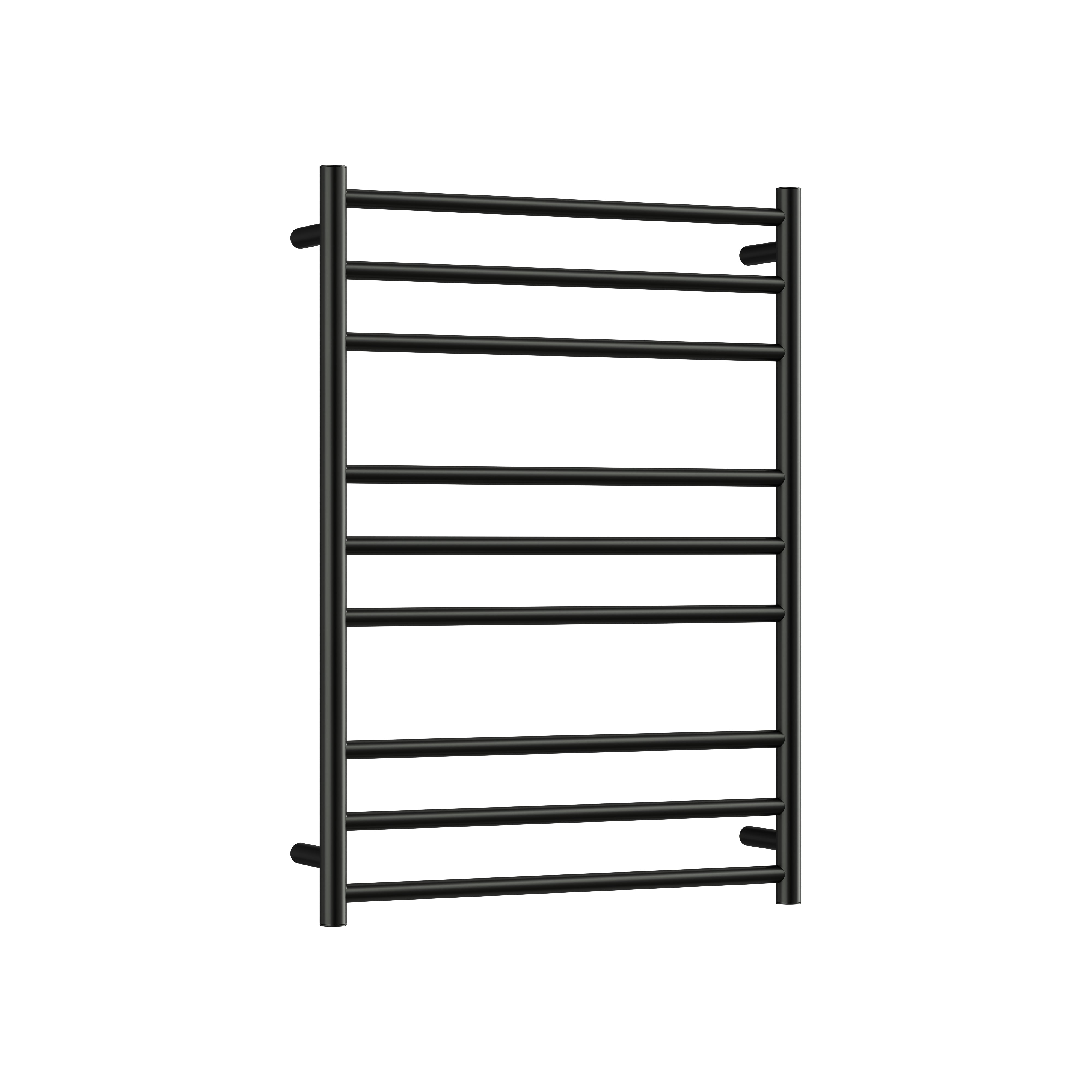 CODE ROUND HEATED TOWEL LADDERS 900X650MM - 7 COLOURS