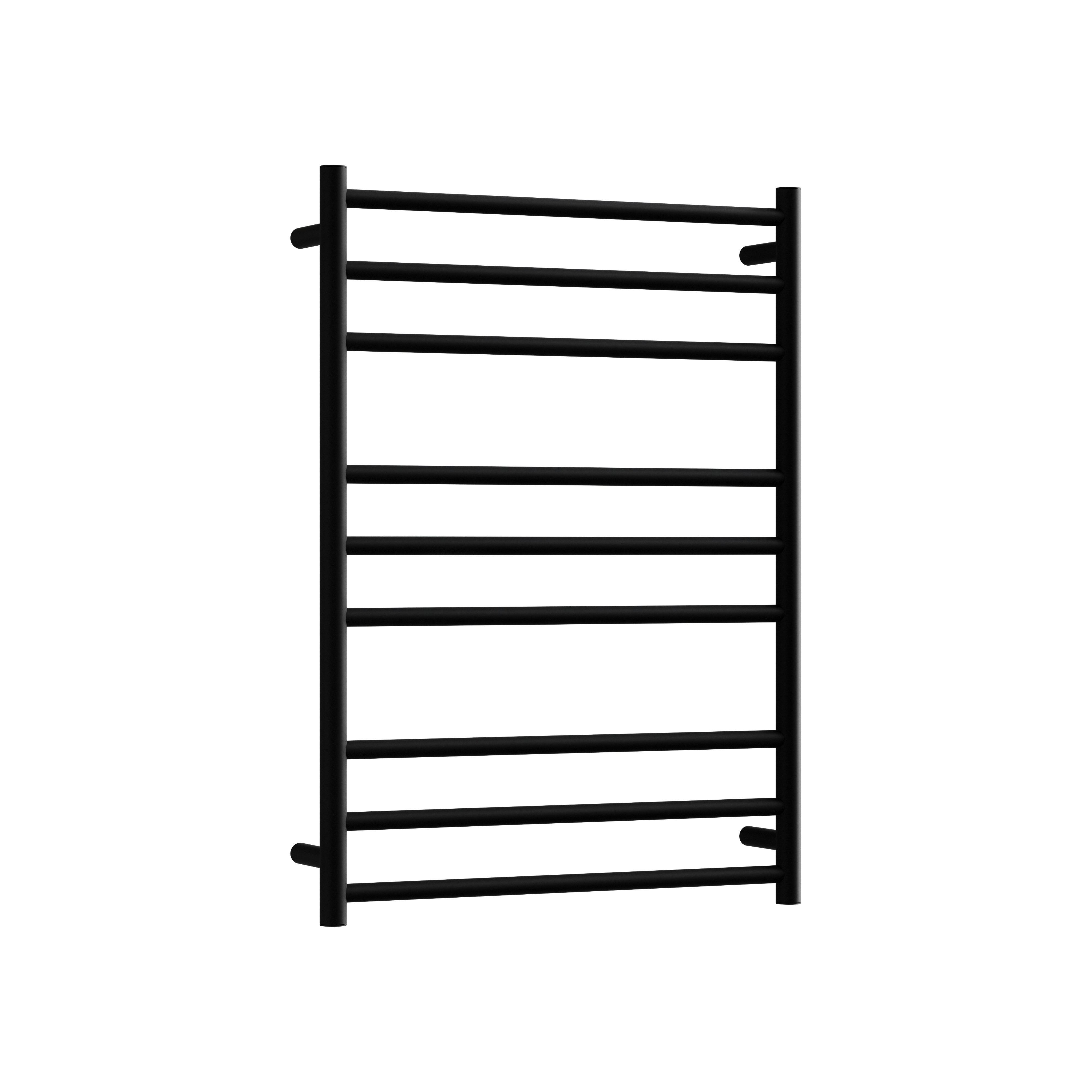 12VOLT CODE ROUND HEATED TOWEL LADDERS 900X650MM RANGE