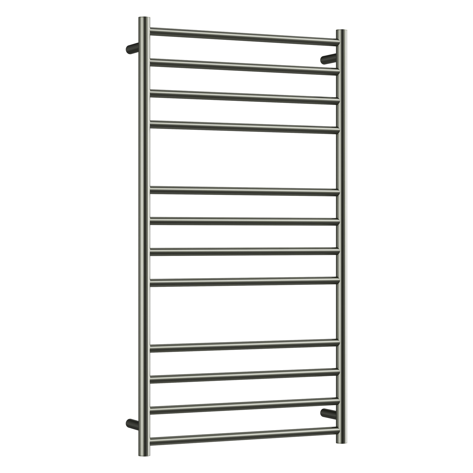 CODE ROUND HEATED TOWEL LADDER 1200X650MM - 6 COLOURS