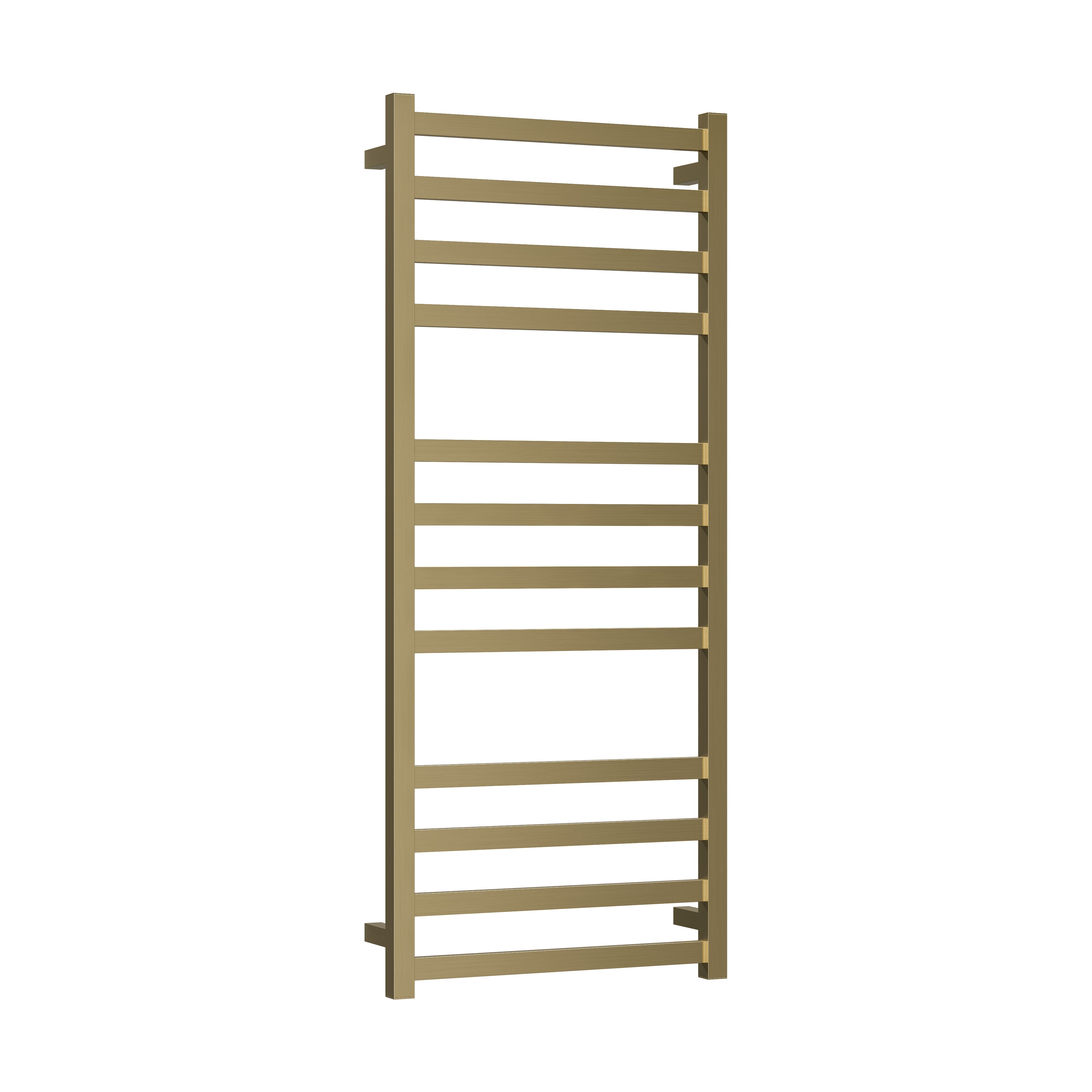 12VOLT CODE HEATED TOWEL LADDERS 1200X500MM - 2 COLOURS