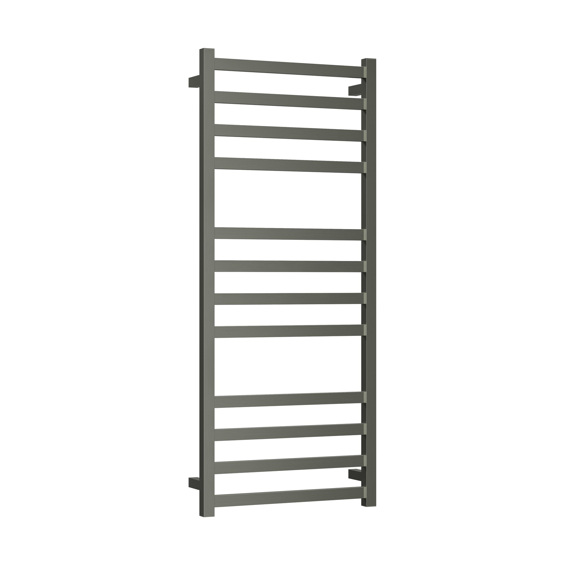 CODE SQUARE HEATED TOWEL LADDERS 1200X500MM - 5 COLOURS