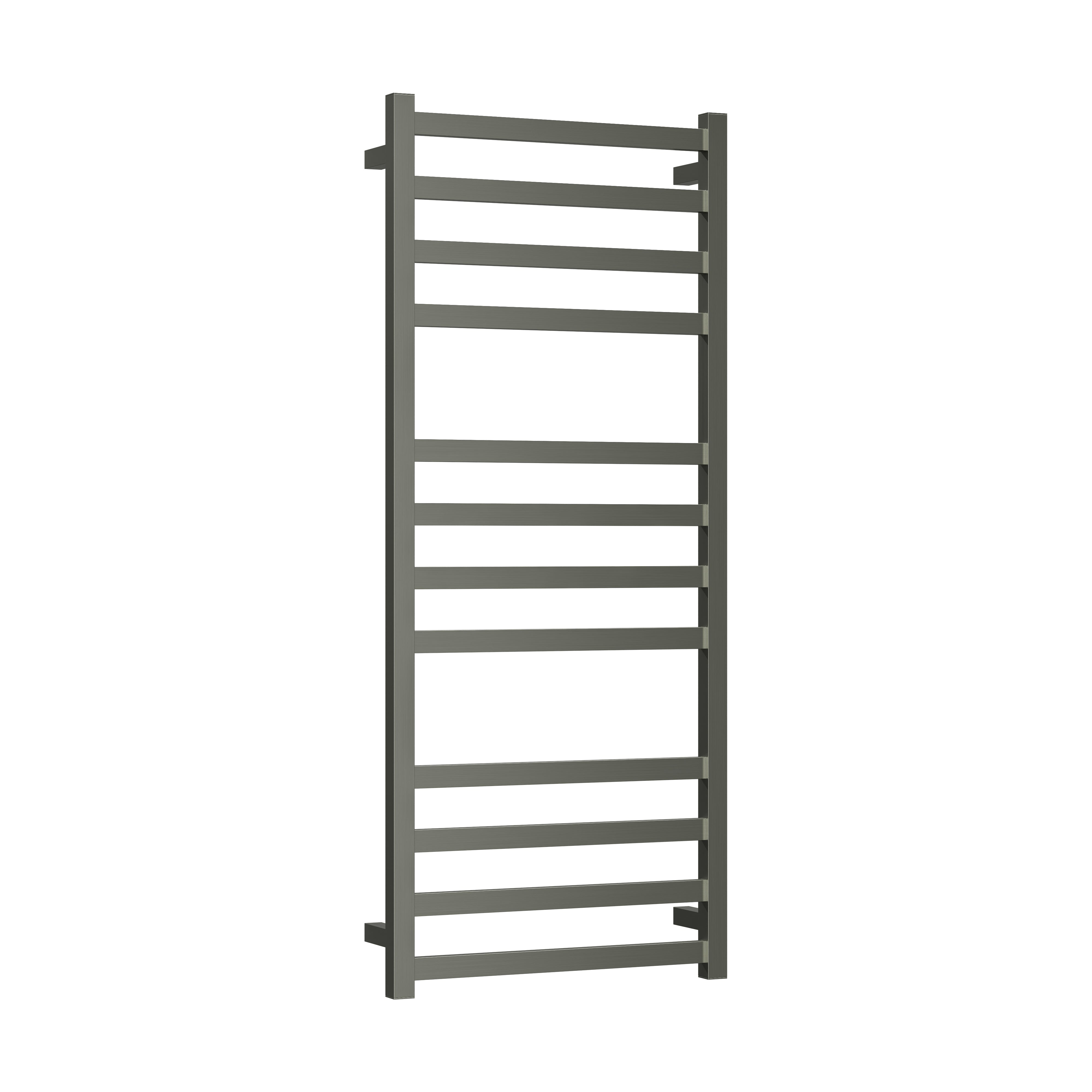 12VOLT CODE HEATED TOWEL LADDERS 1200X500MM - 2 COLOURS