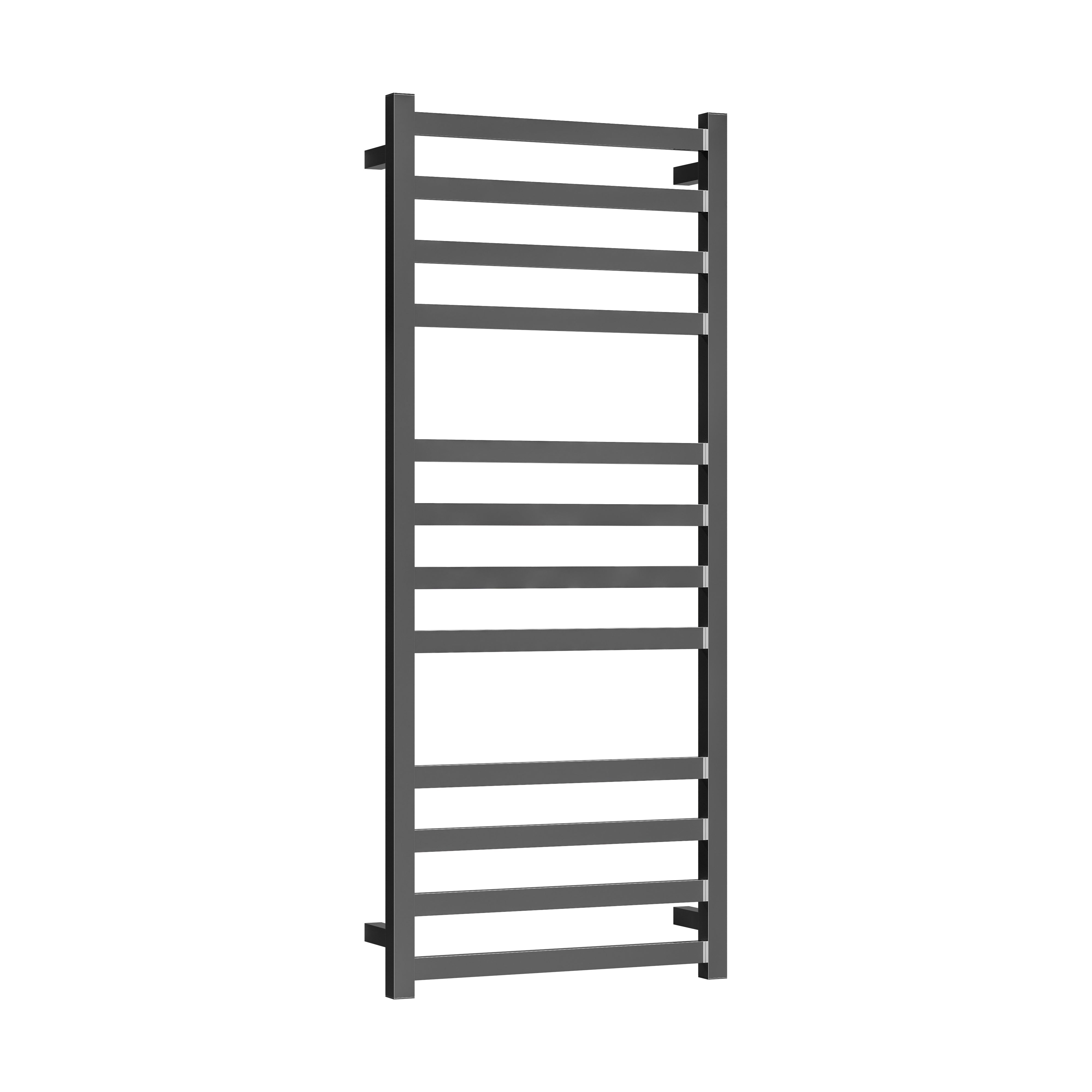 12VOLT CODE HEATED TOWEL LADDERS 1200X500MM - 2 COLOURS