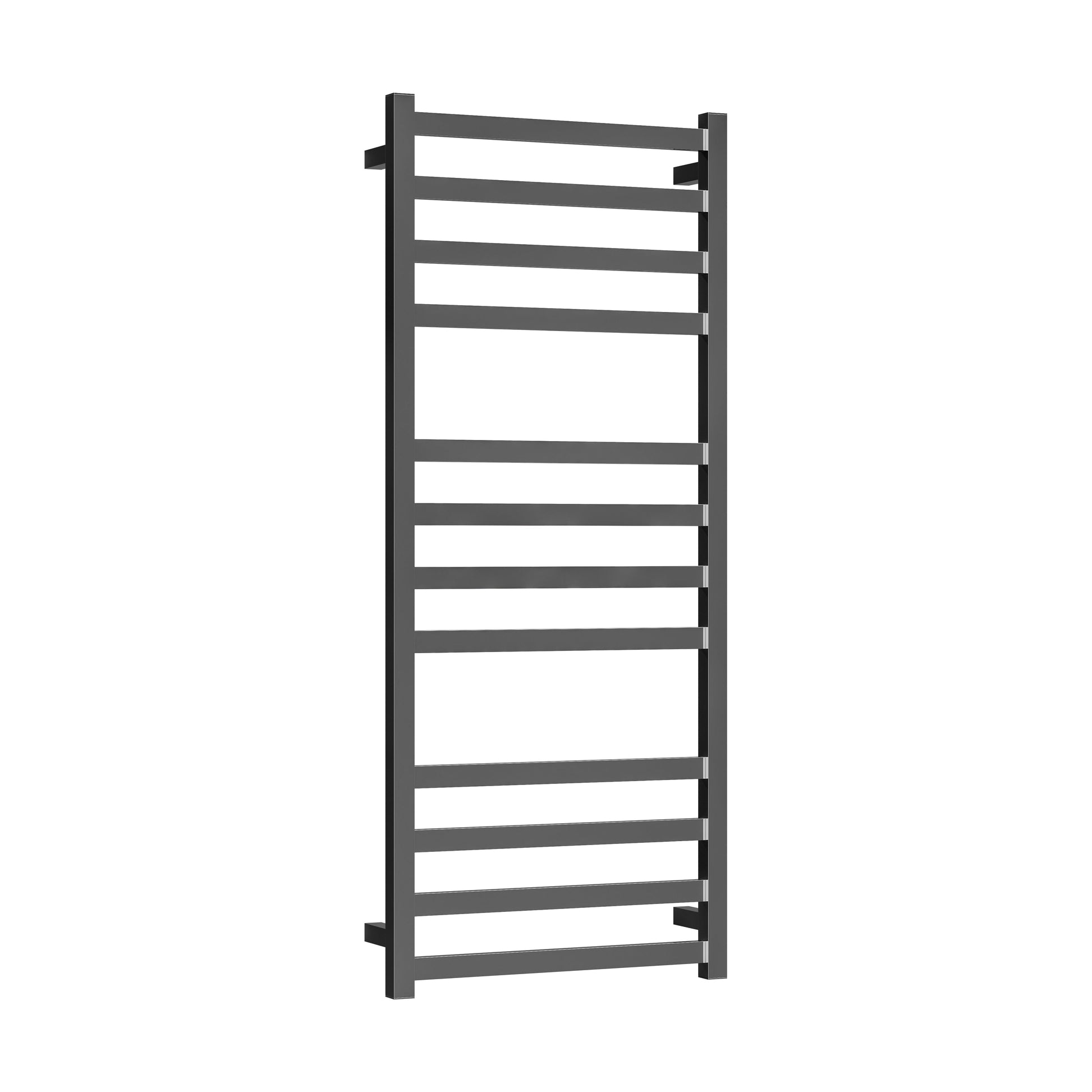 CODE SQUARE HEATED TOWEL LADDERS 1200X500MM - 5 COLOURS