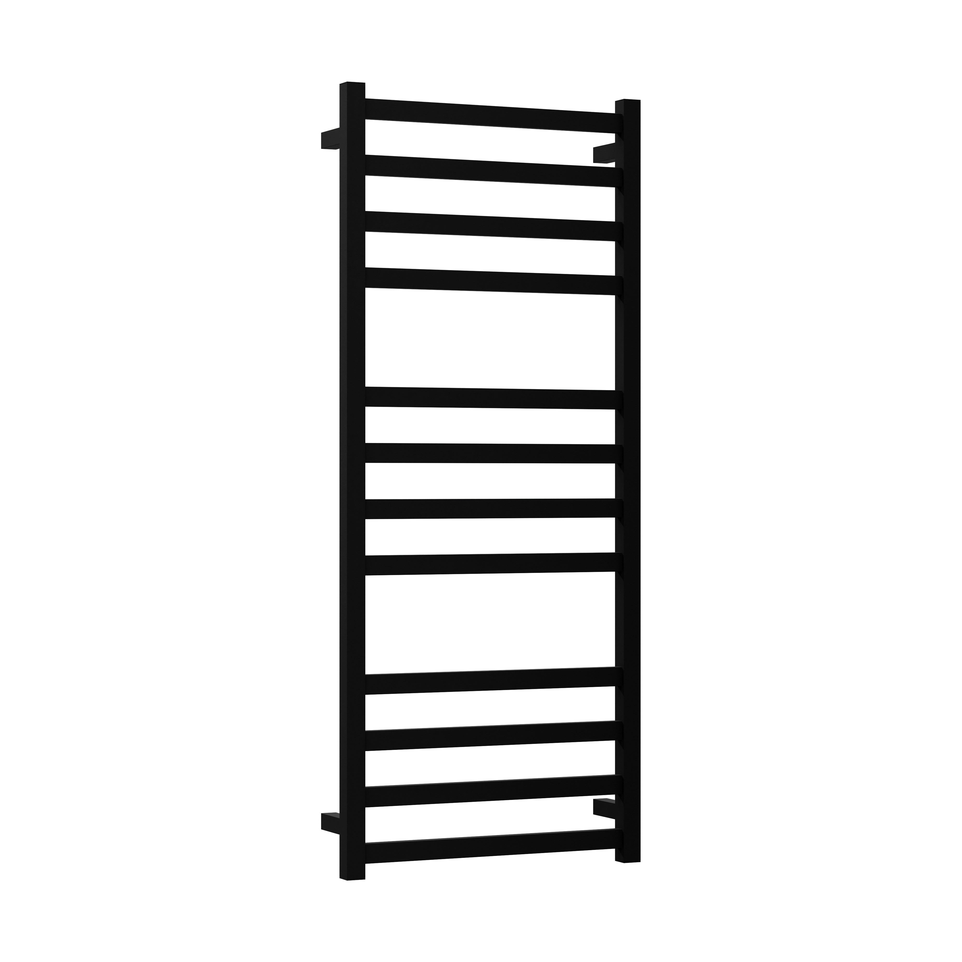 12VOLT CODE HEATED TOWEL LADDERS 1200X500MM - 2 COLOURS