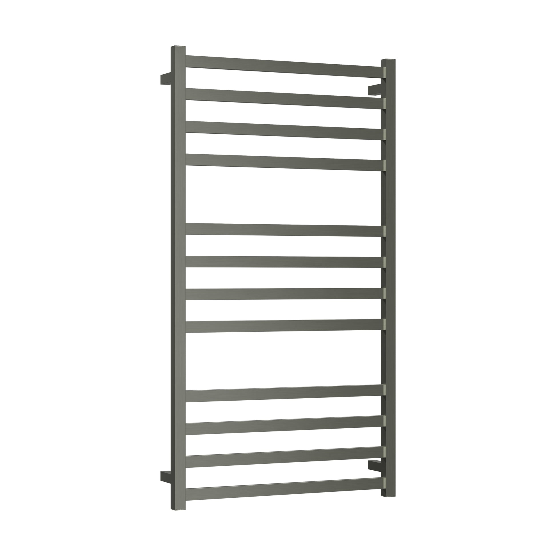CODE SQUARE HEATED TOWEL LADDER 1200X650MM - 5 COLOURS