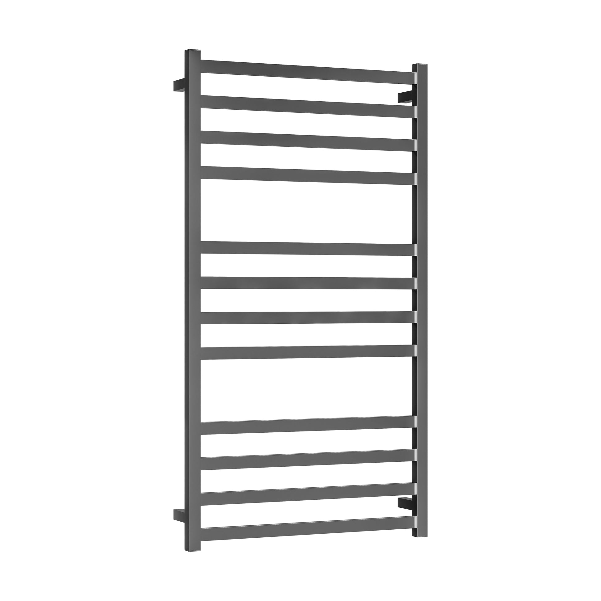 CODE SQUARE HEATED TOWEL LADDER 1200X650MM - 5 COLOURS