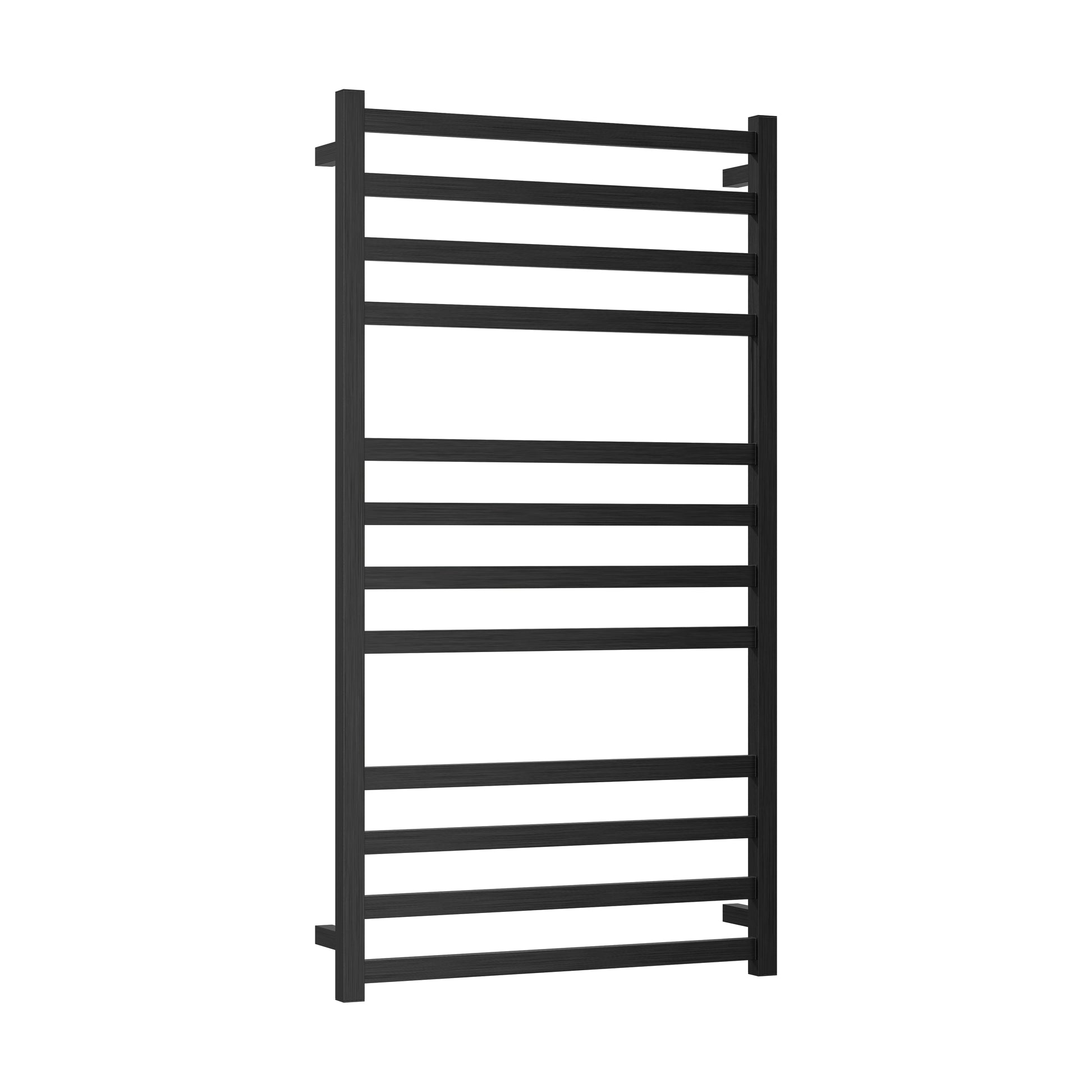 CODE SQUARE HEATED TOWEL LADDER 1200X650MM - 5 COLOURS