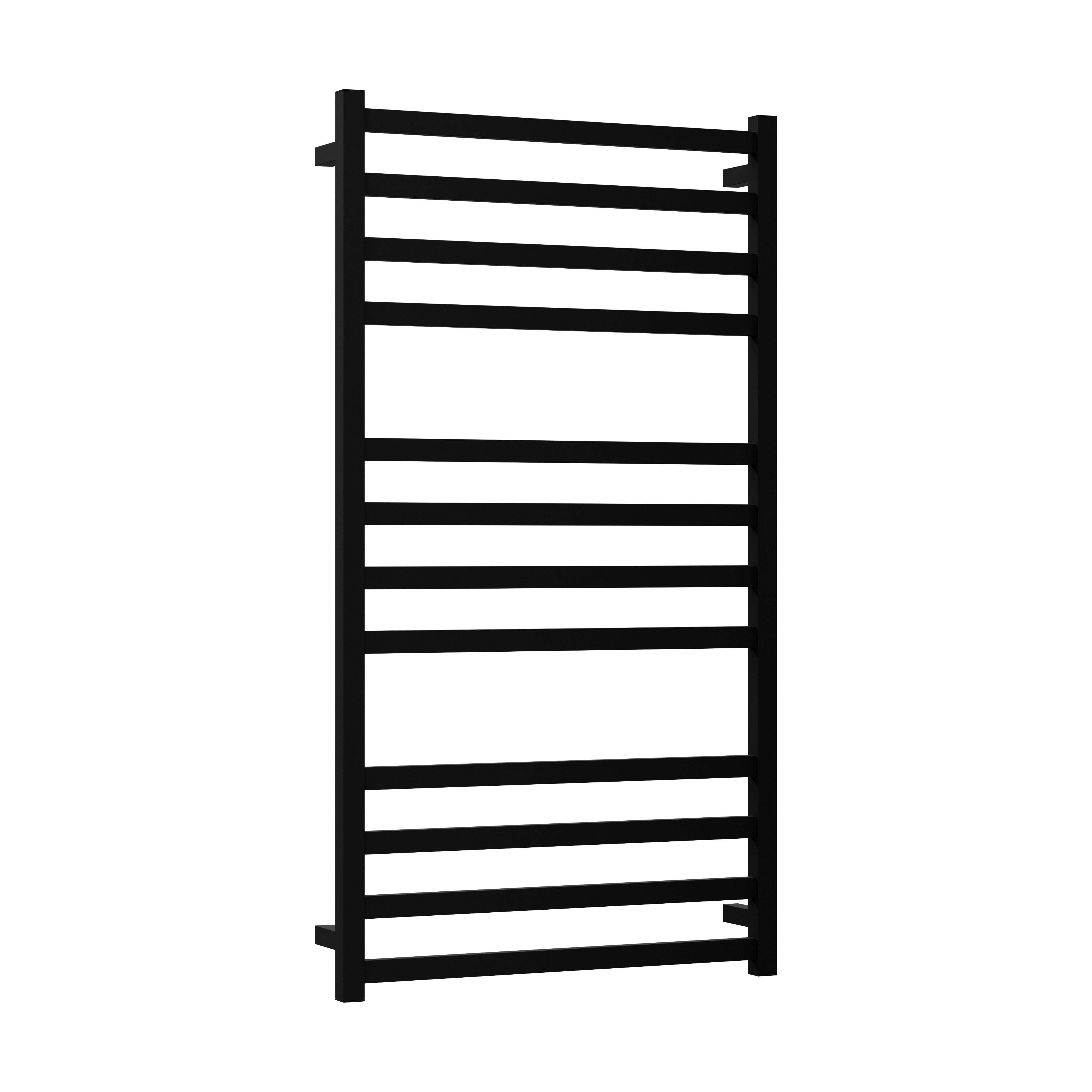 CODE SQUARE HEATED TOWEL LADDER 1200X650MM - 5 COLOURS