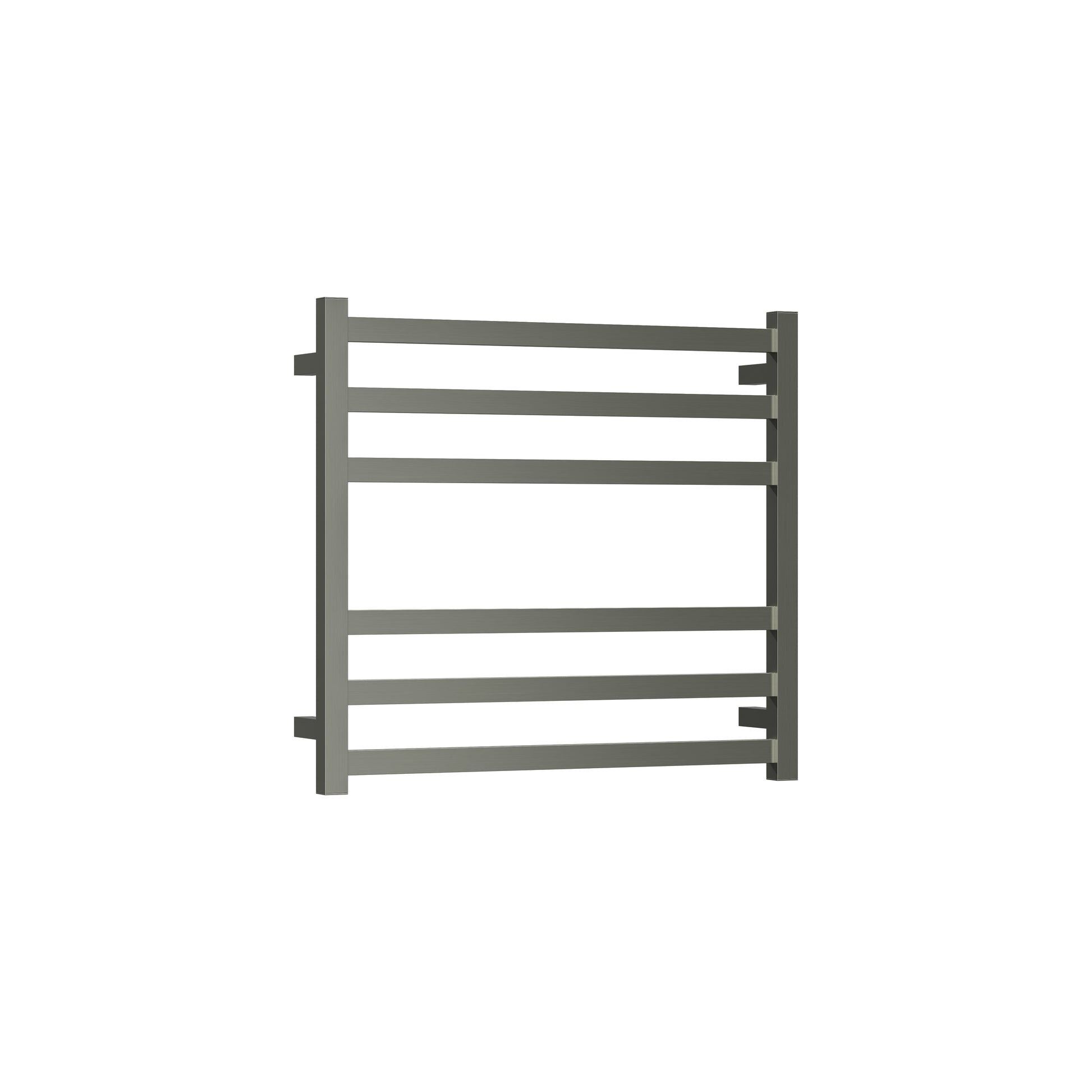 CODE SQUARE HEATED TOWEL LADDERS 600X650MM - 5 COLOURS