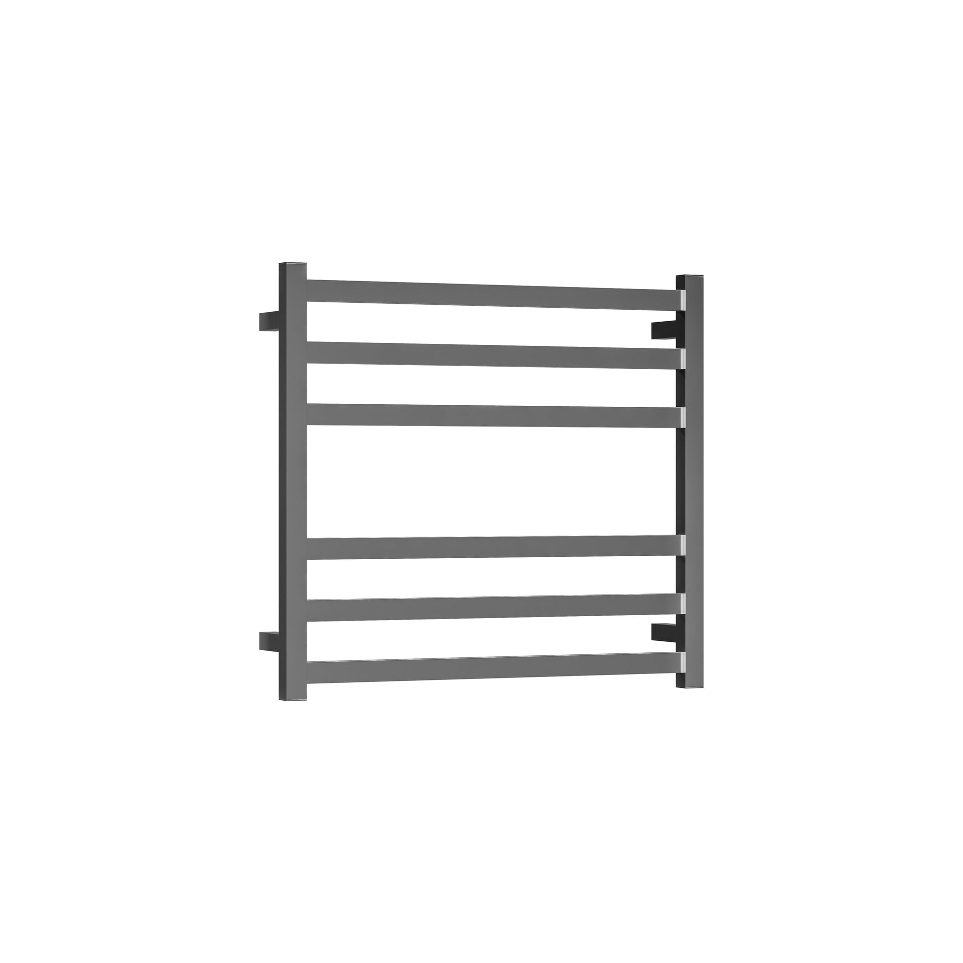 CODE SQUARE HEATED TOWEL LADDERS 600X650MM - 5 COLOURS