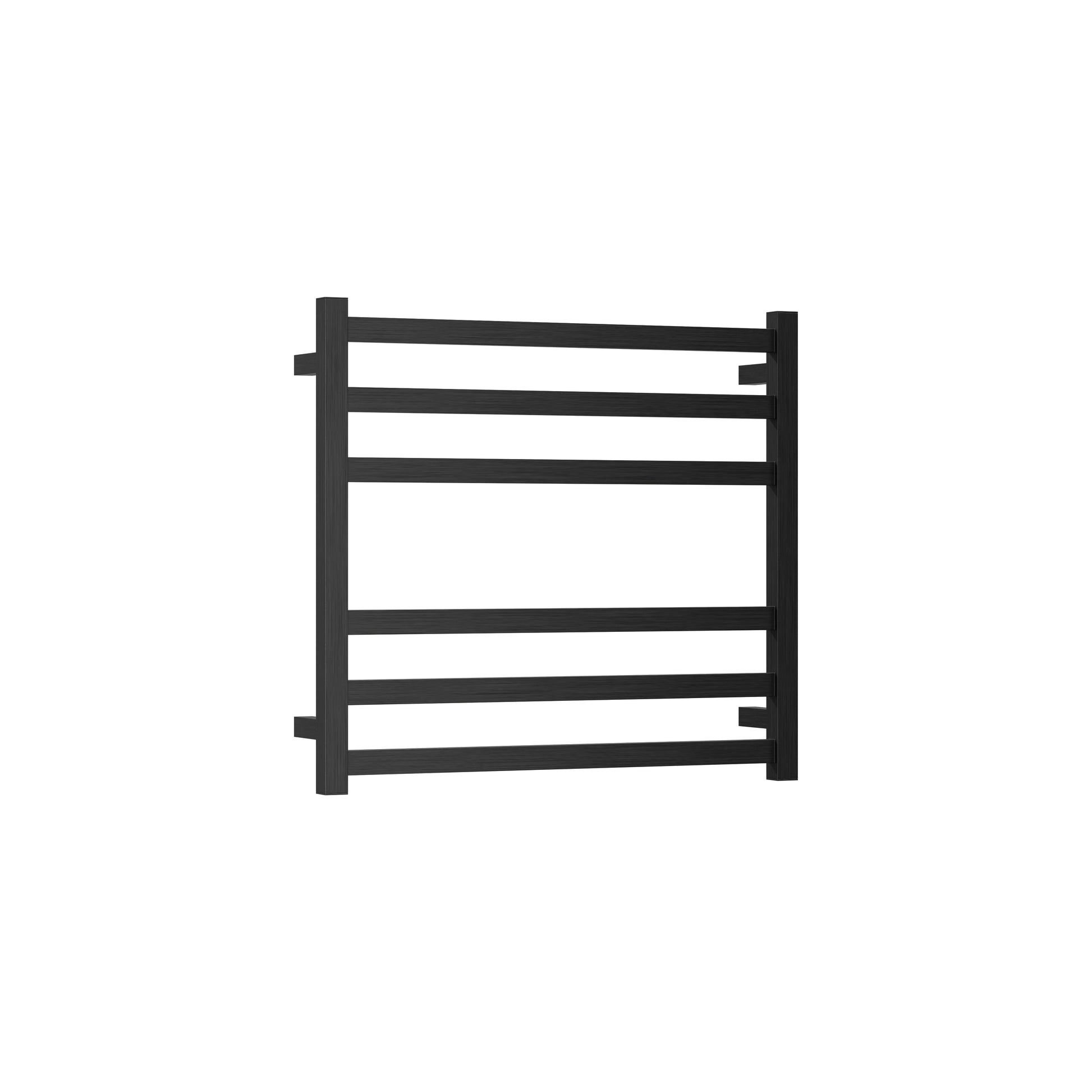 CODE SQUARE HEATED TOWEL LADDERS 600X650MM - 5 COLOURS