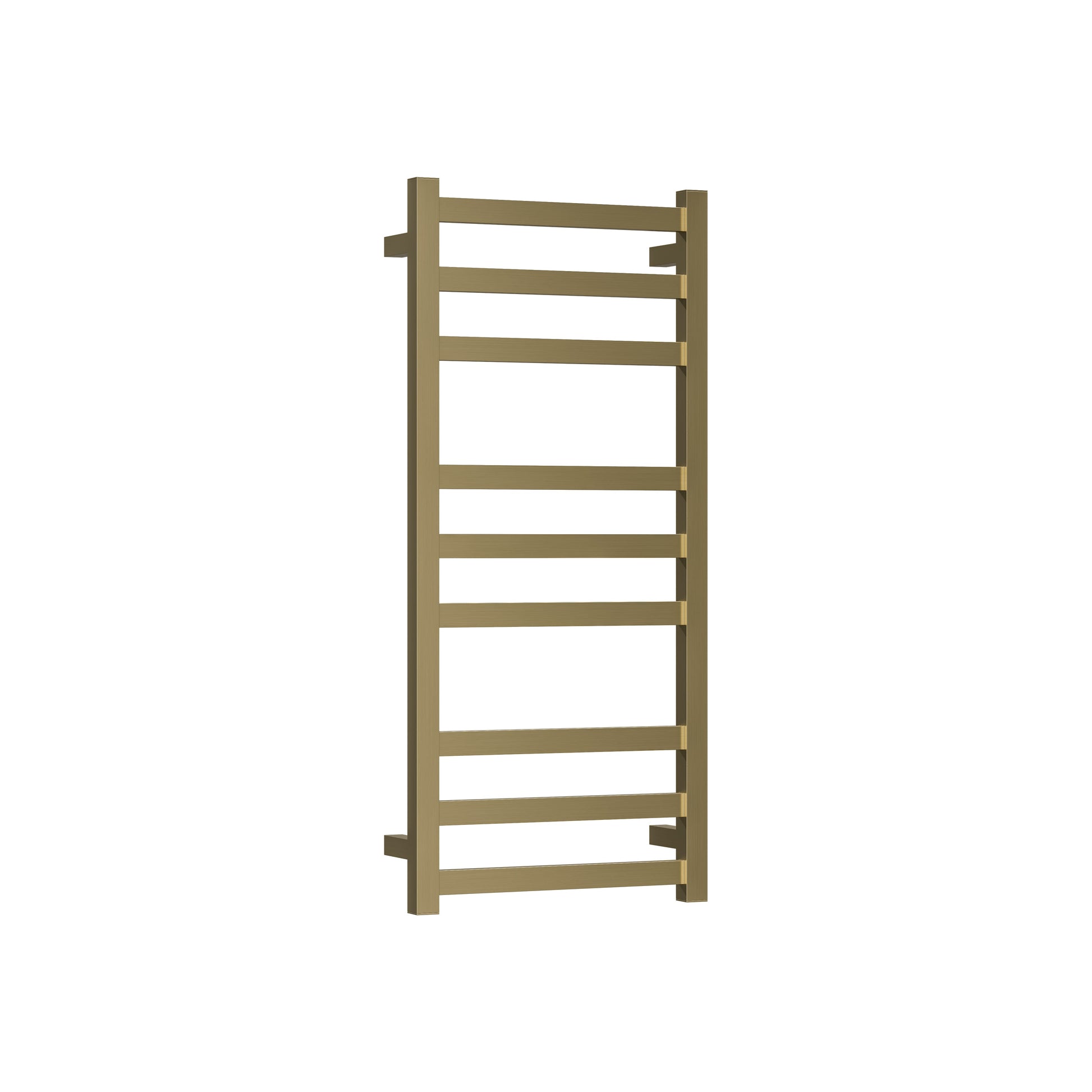 CODE SQUARE HEATED TOWEL LADDER 900X400MM - 5 COLOURS