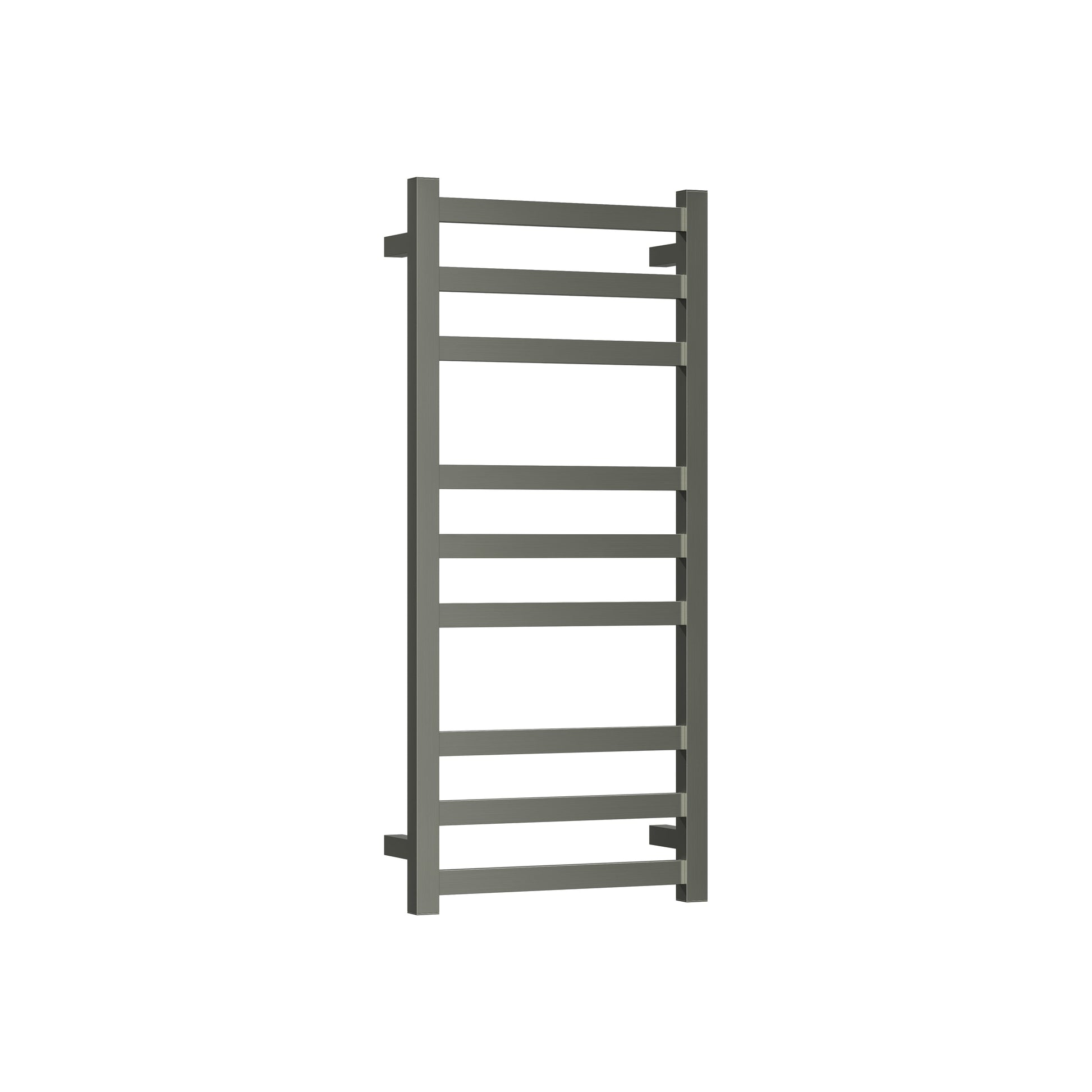 CODE SQUARE HEATED TOWEL LADDER 900X400MM - 5 COLOURS