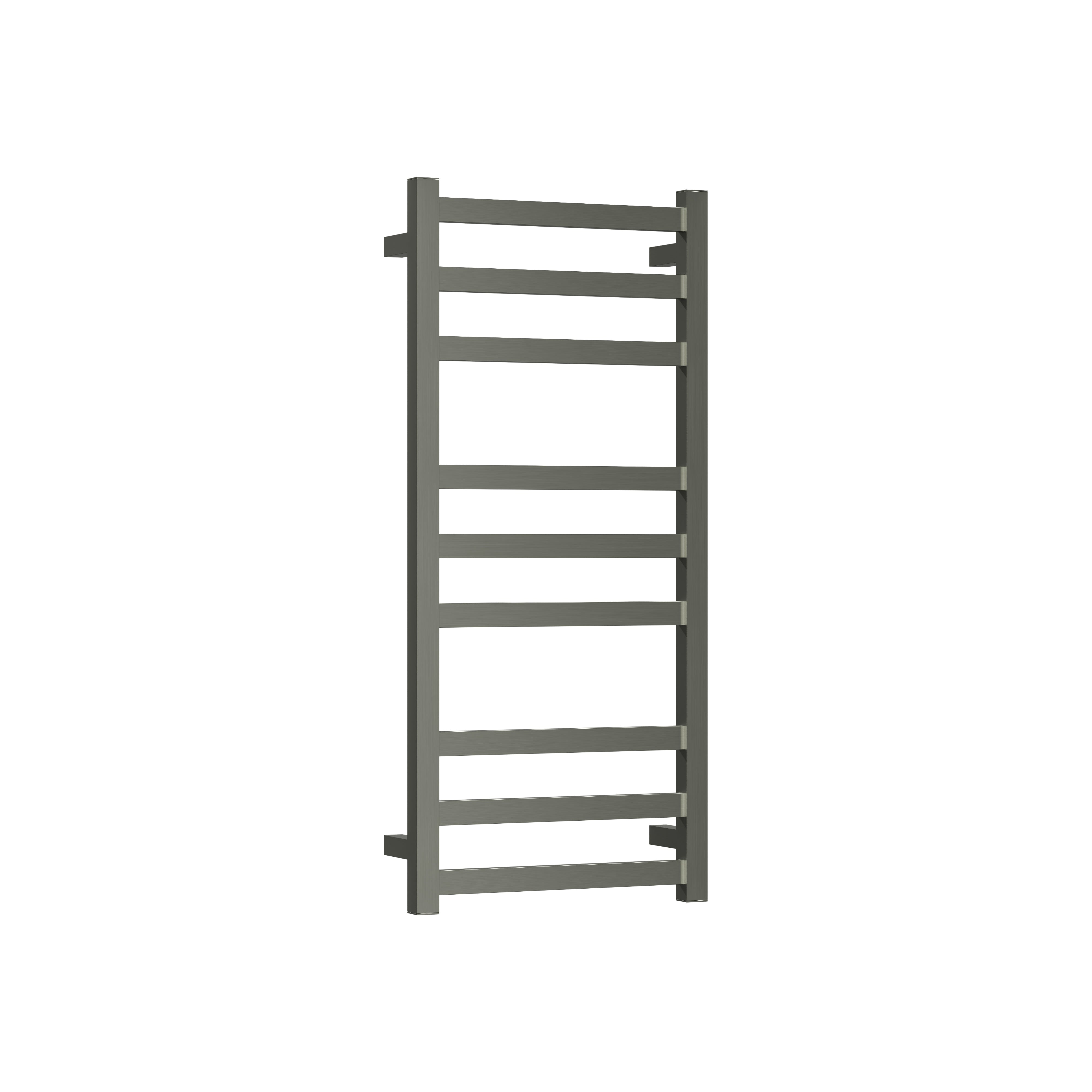 CODE SQUARE HEATED TOWEL LADDER 900X400MM - 5 COLOURS