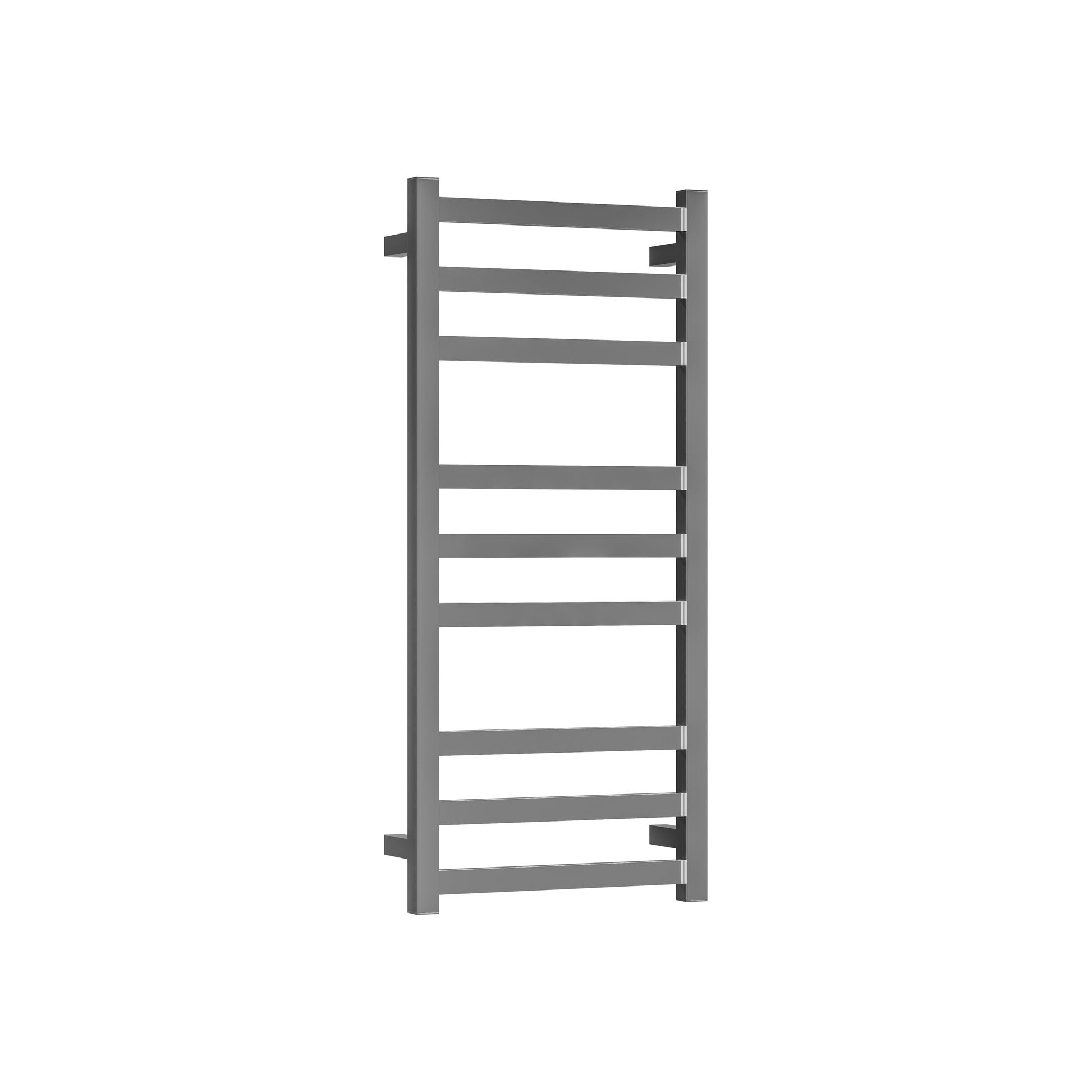 CODE SQUARE HEATED TOWEL LADDER 900X400MM - 5 COLOURS