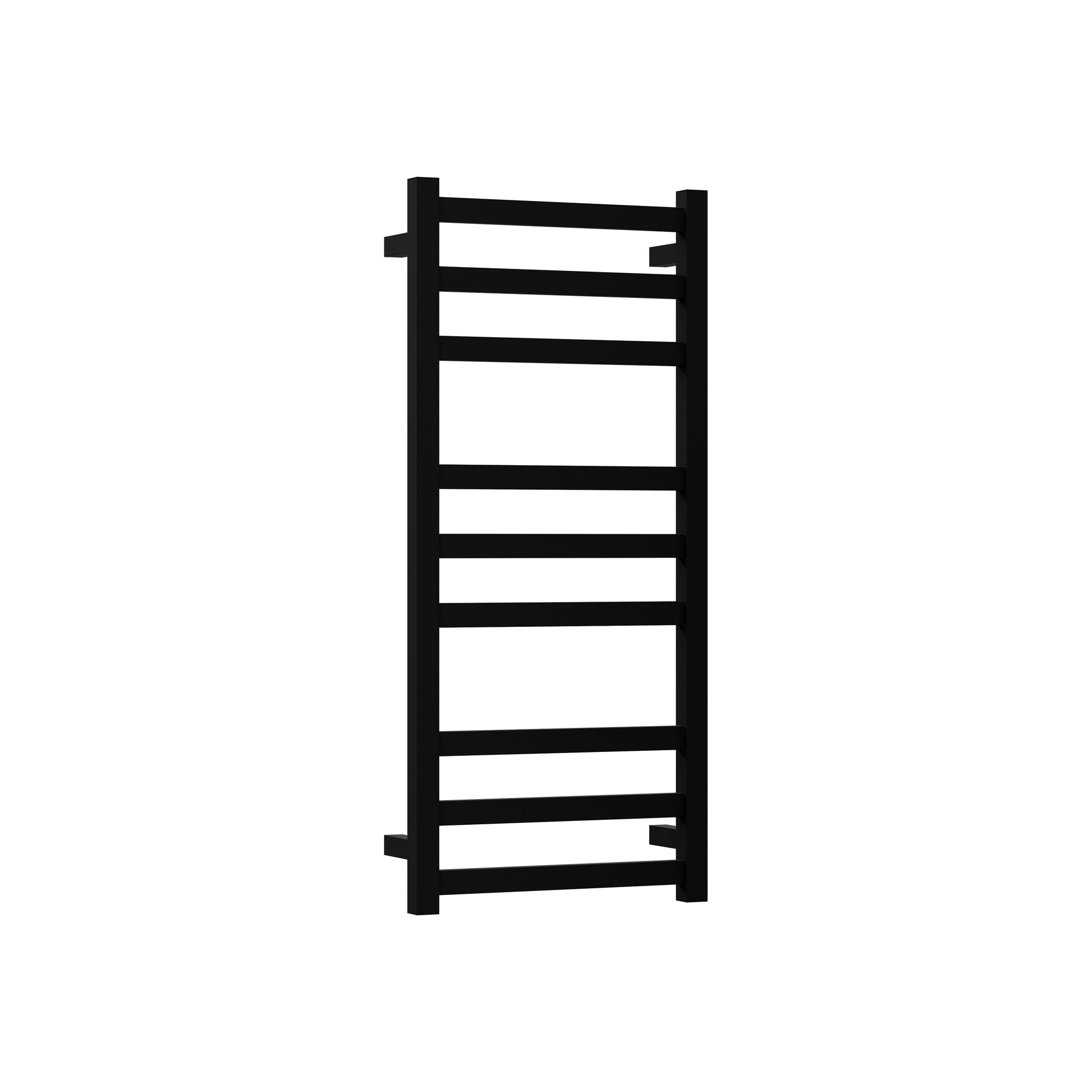 CODE SQUARE HEATED TOWEL LADDER 900X400MM - 5 COLOURS