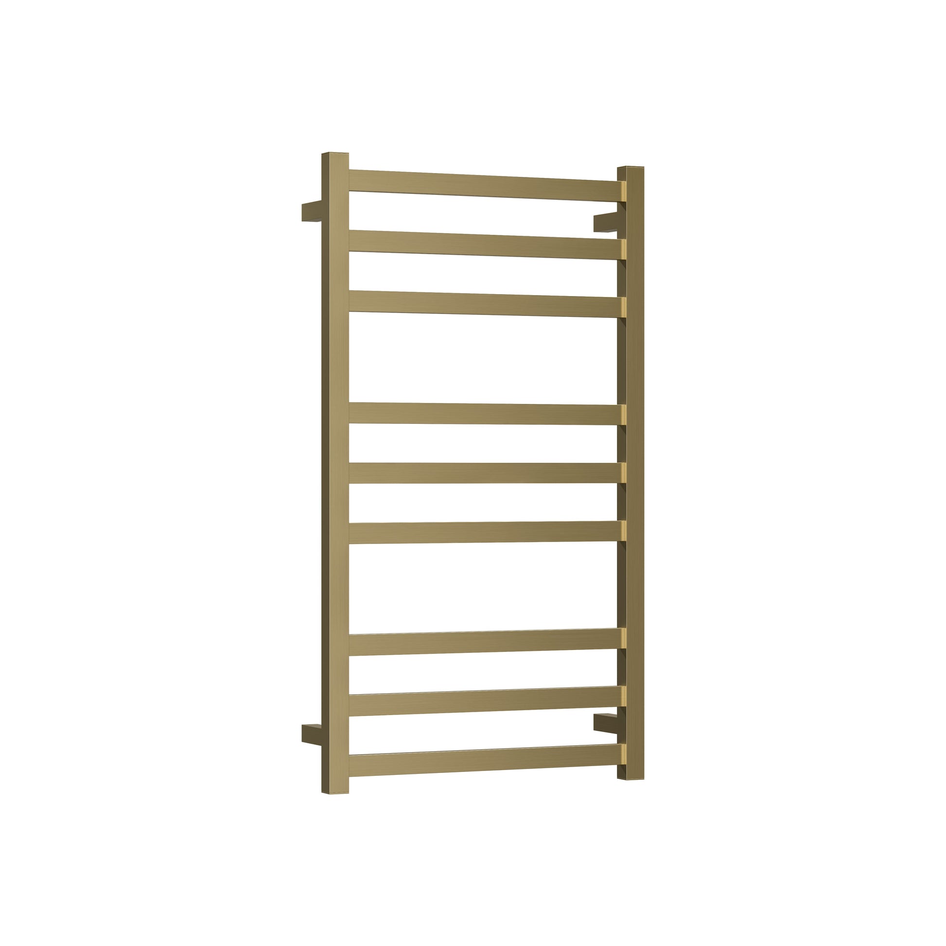 CODE SQUARE HEATED TOWEL LADDER 900X400MM - 5 COLOURS
