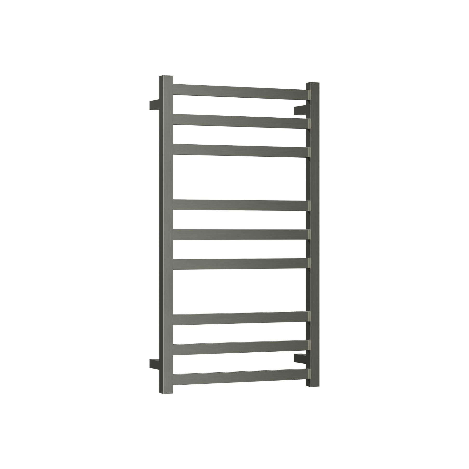 CODE SQUARE HEATED TOWEL LADDERS 900X500MM - 5 COLOURS