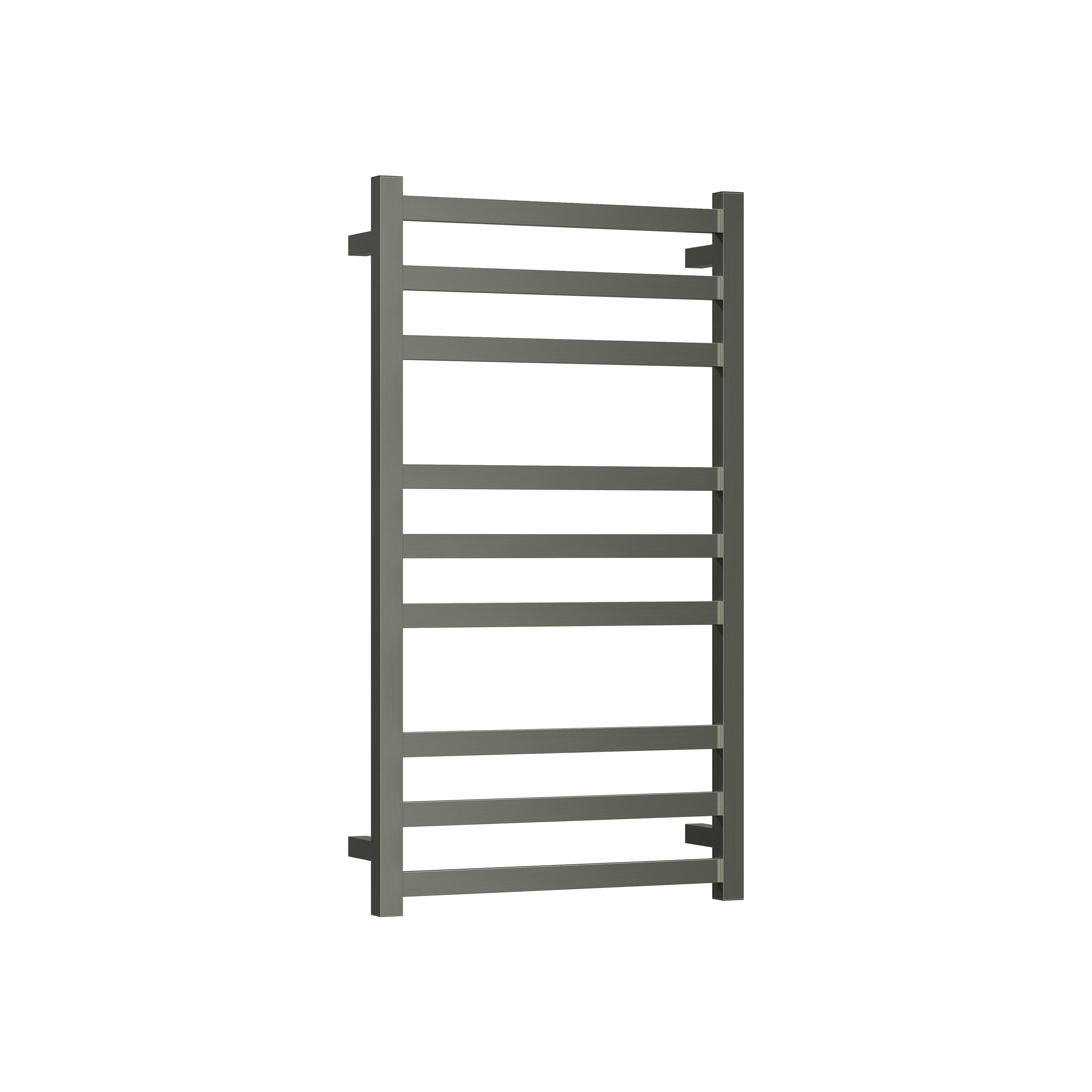 CODE SQUARE HEATED TOWEL LADDERS 900X500MM - 5 COLOURS