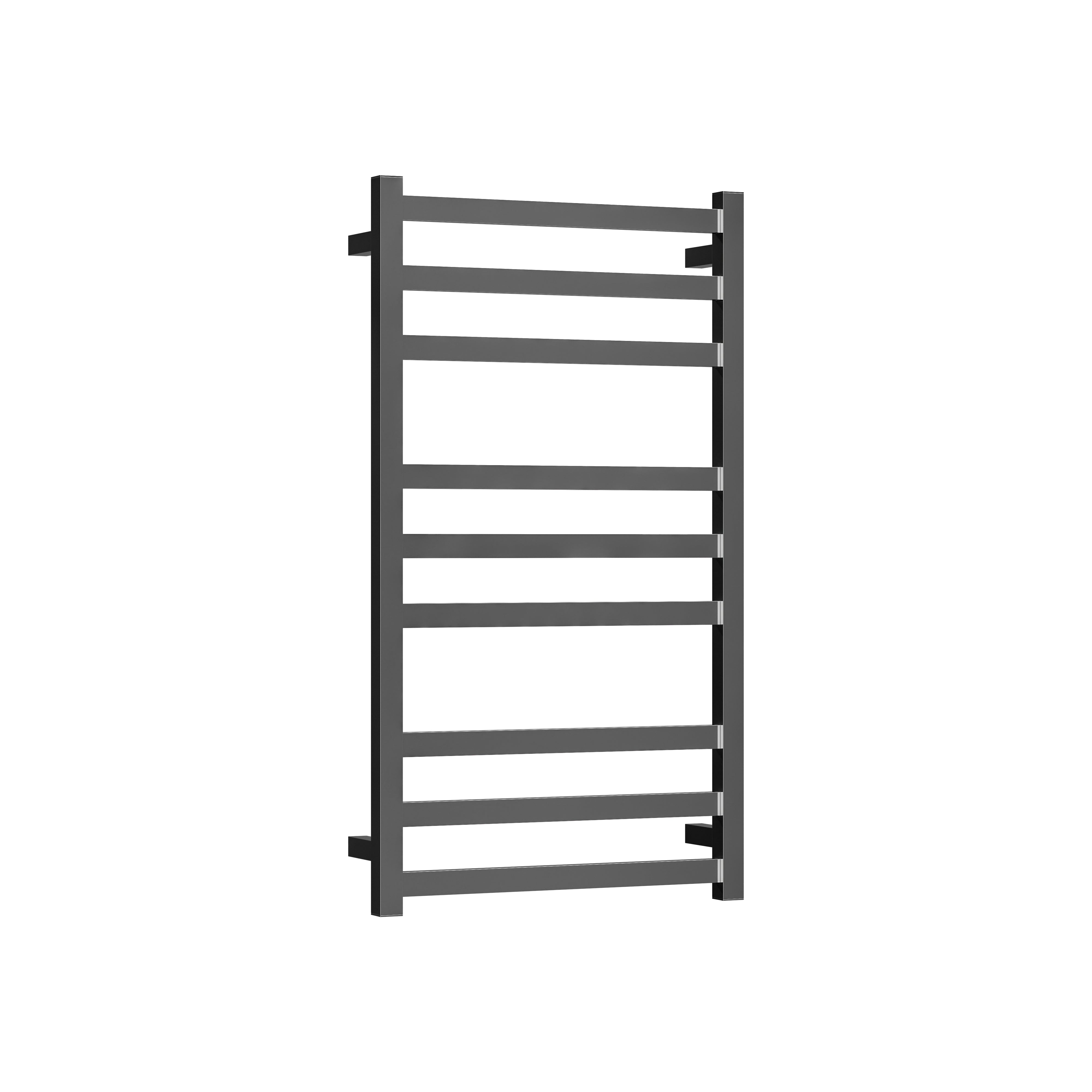 CODE SQUARE HEATED TOWEL LADDERS 900X500MM - 5 COLOURS