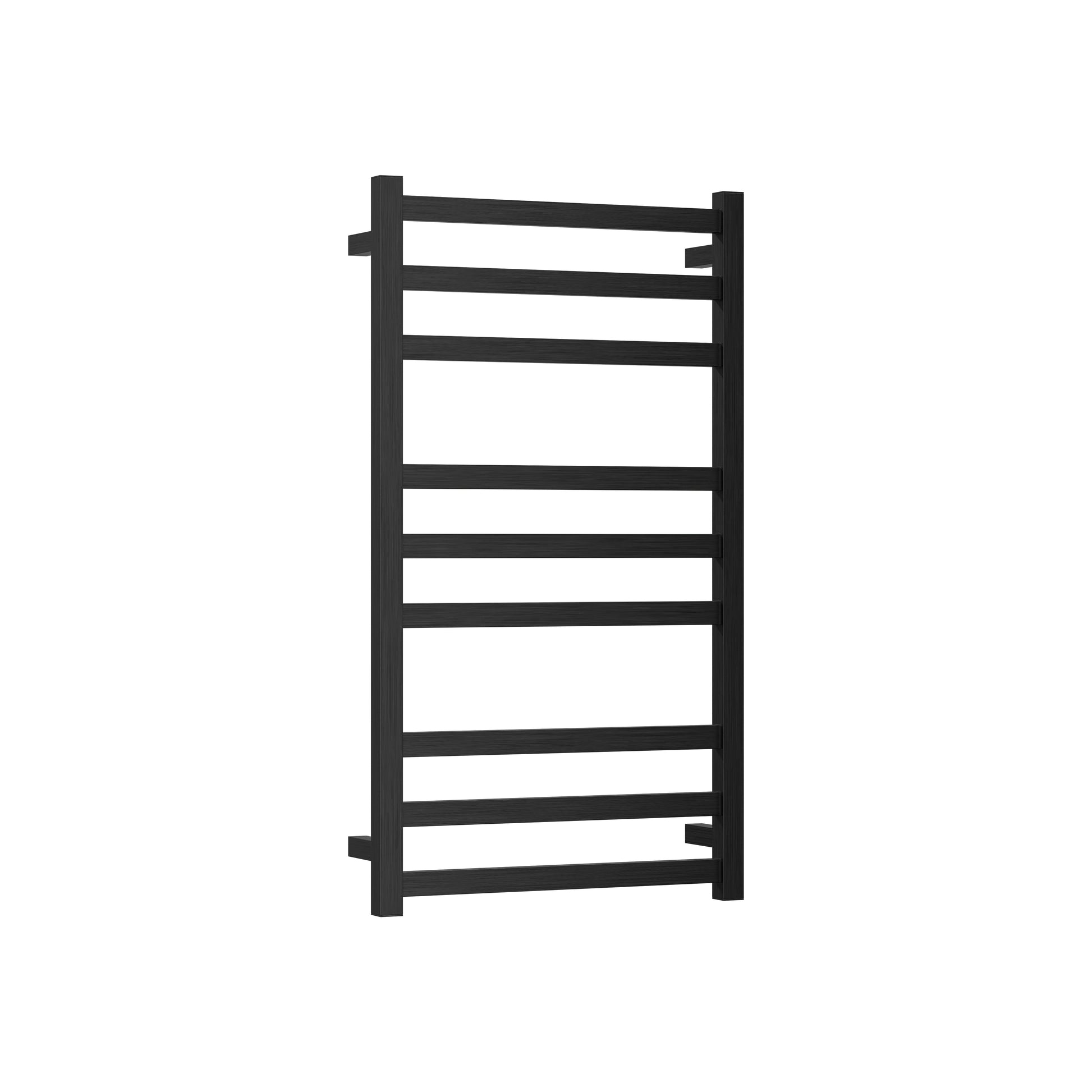 CODE SQUARE HEATED TOWEL LADDERS 900X500MM - 5 COLOURS