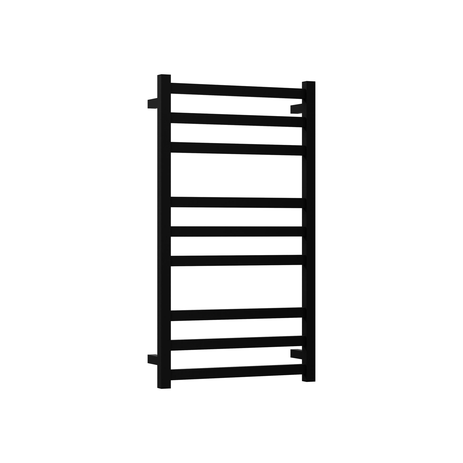 CODE SQUARE HEATED TOWEL LADDERS 900X500MM - 5 COLOURS