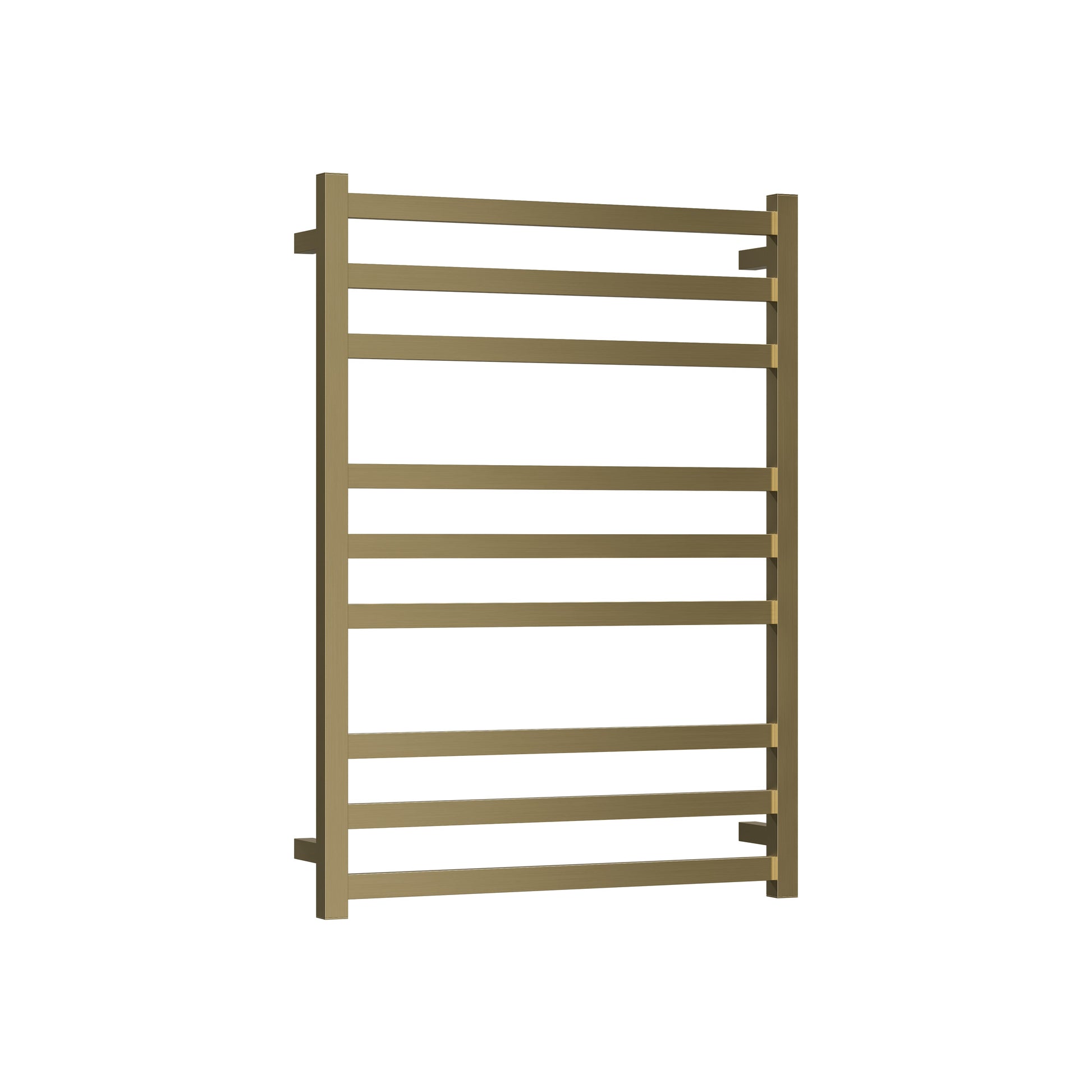 CODE SQUARE HEATED TOWEL LADDERS 900X650MM