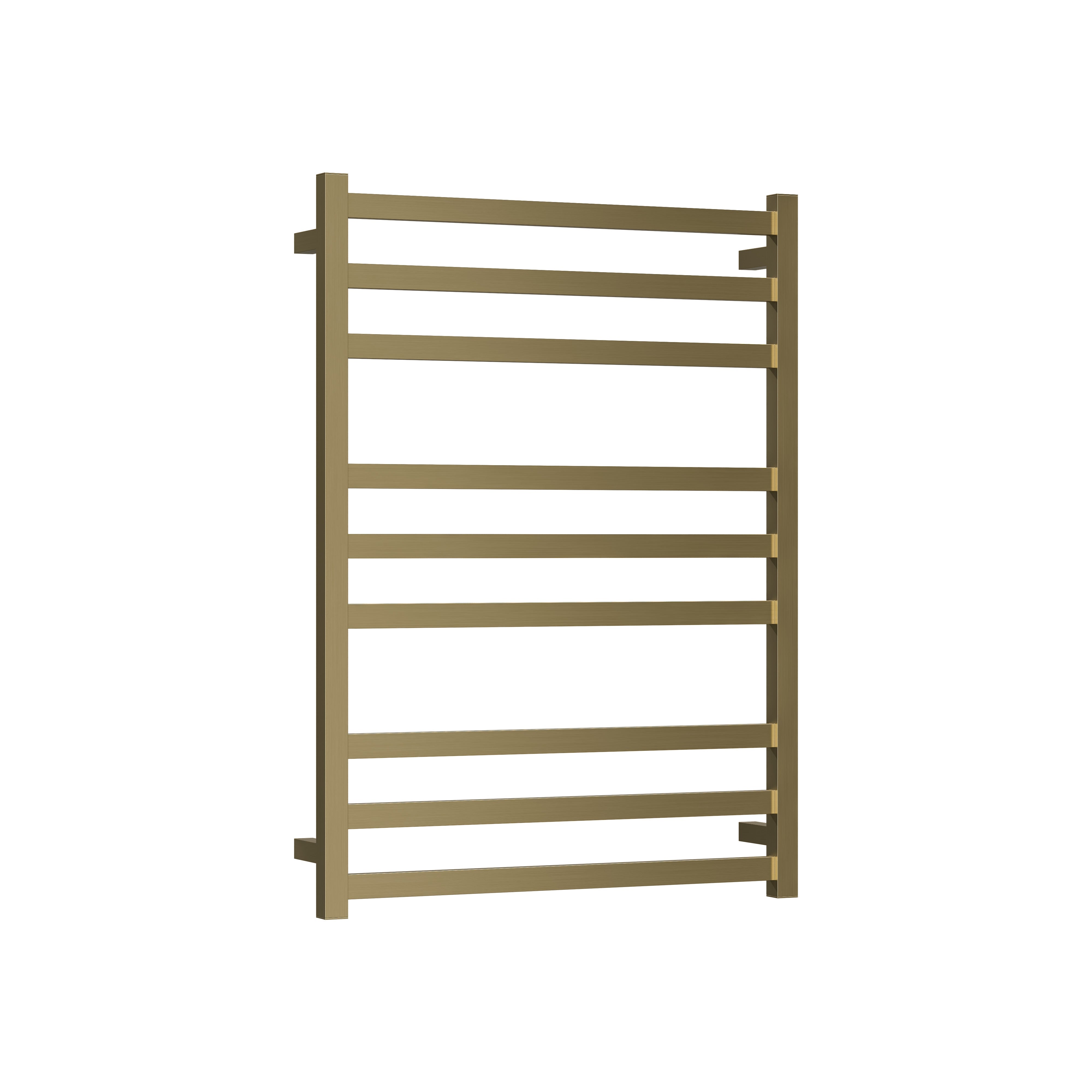 CODE SQUARE HEATED TOWEL LADDERS 900X650MM