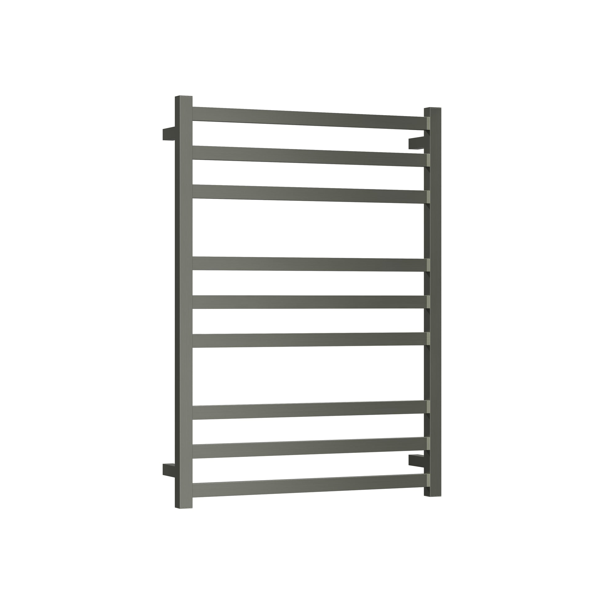 CODE SQUARE HEATED TOWEL LADDERS 900X650MM
