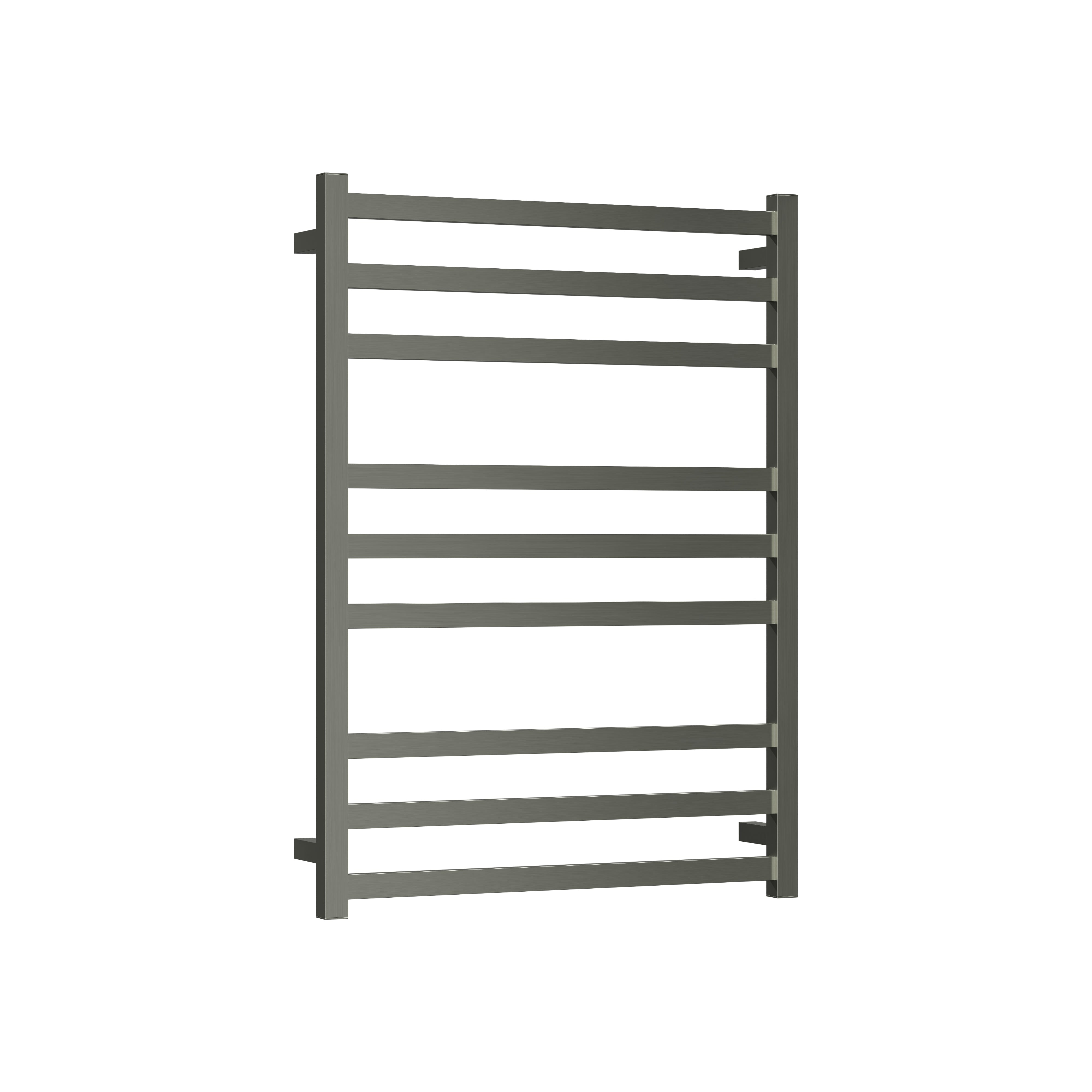 CODE SQUARE HEATED TOWEL LADDERS 900X650MM