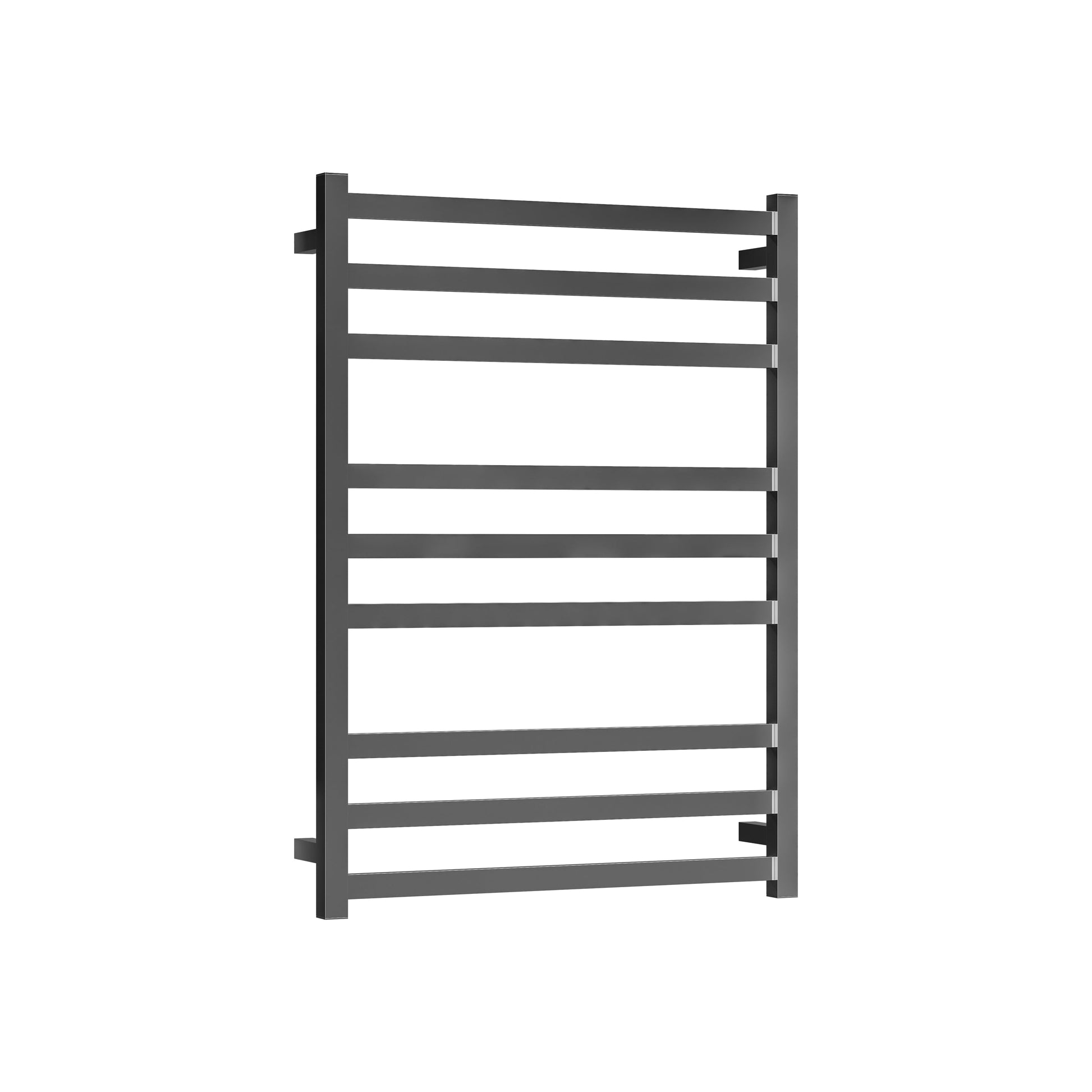 CODE SQUARE HEATED TOWEL LADDERS 900X650MM