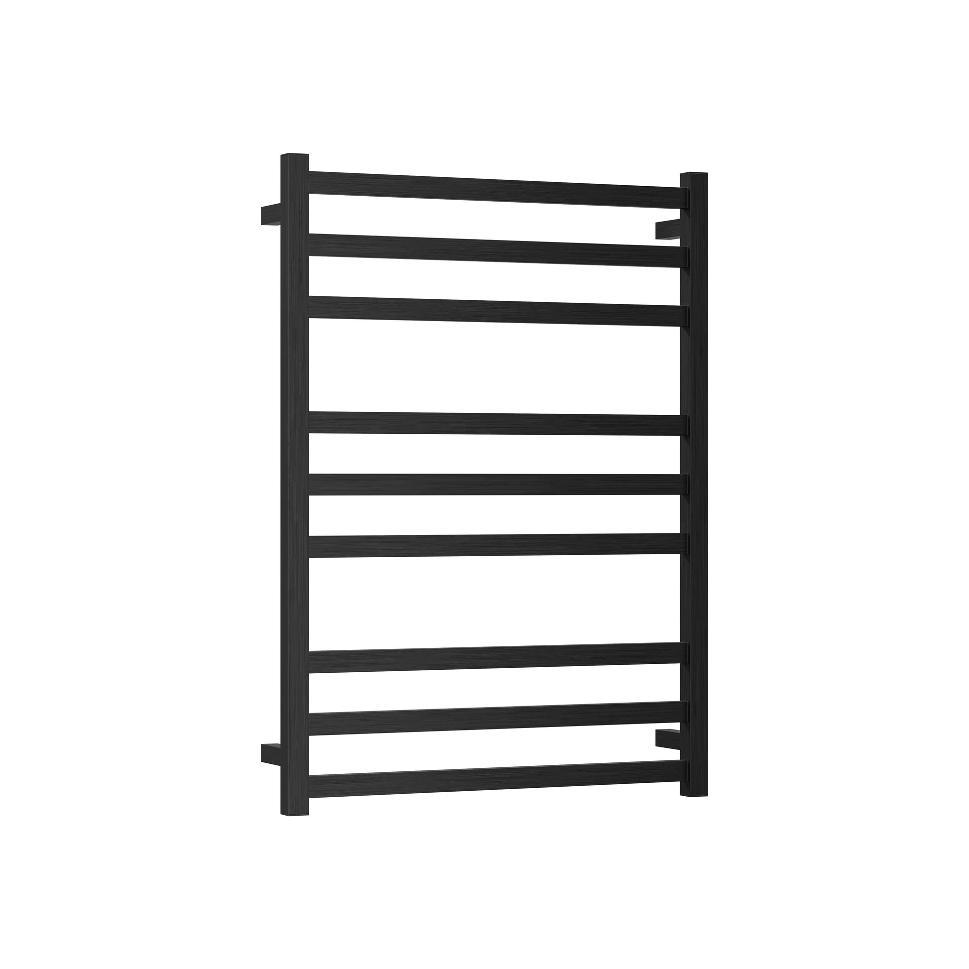 CODE SQUARE HEATED TOWEL LADDERS 900X650MM