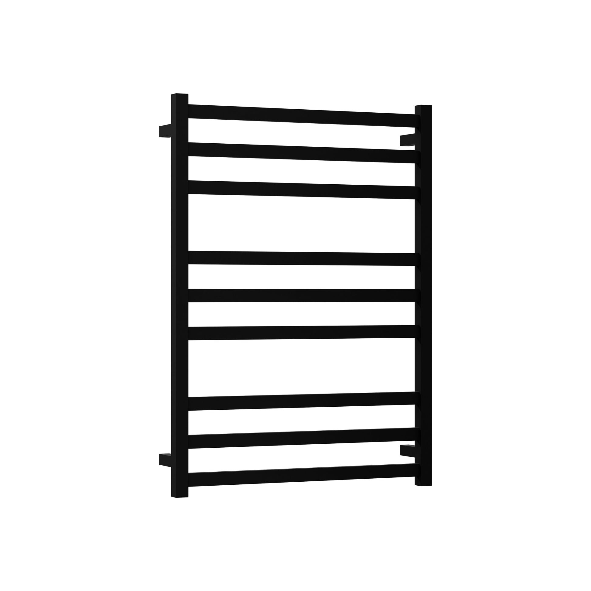 12VOLT CODE SQUARE HEATED TOWEL LADDERS 900X650MM RANGE