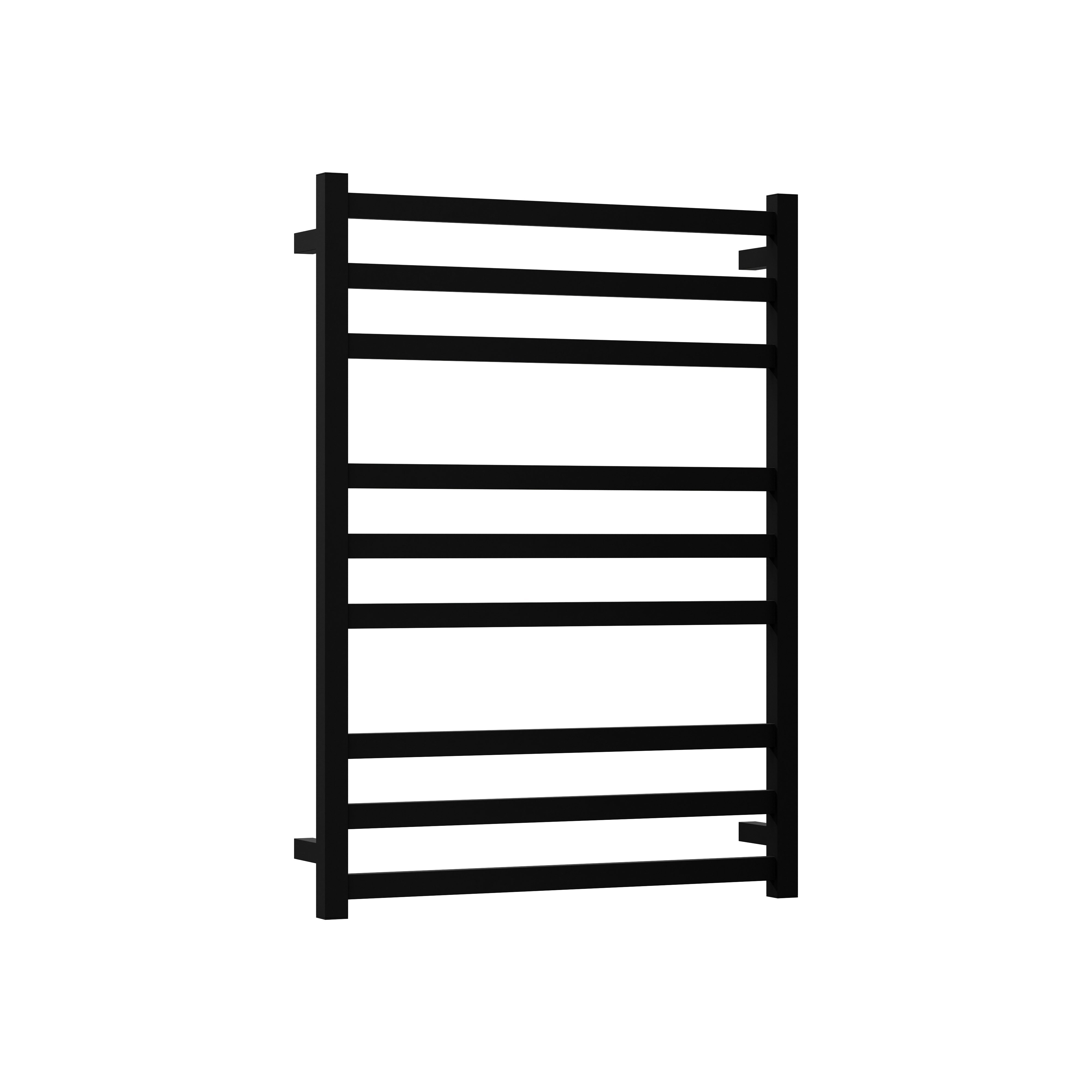 12VOLT CODE SQUARE HEATED TOWEL LADDERS 900X650MM RANGE