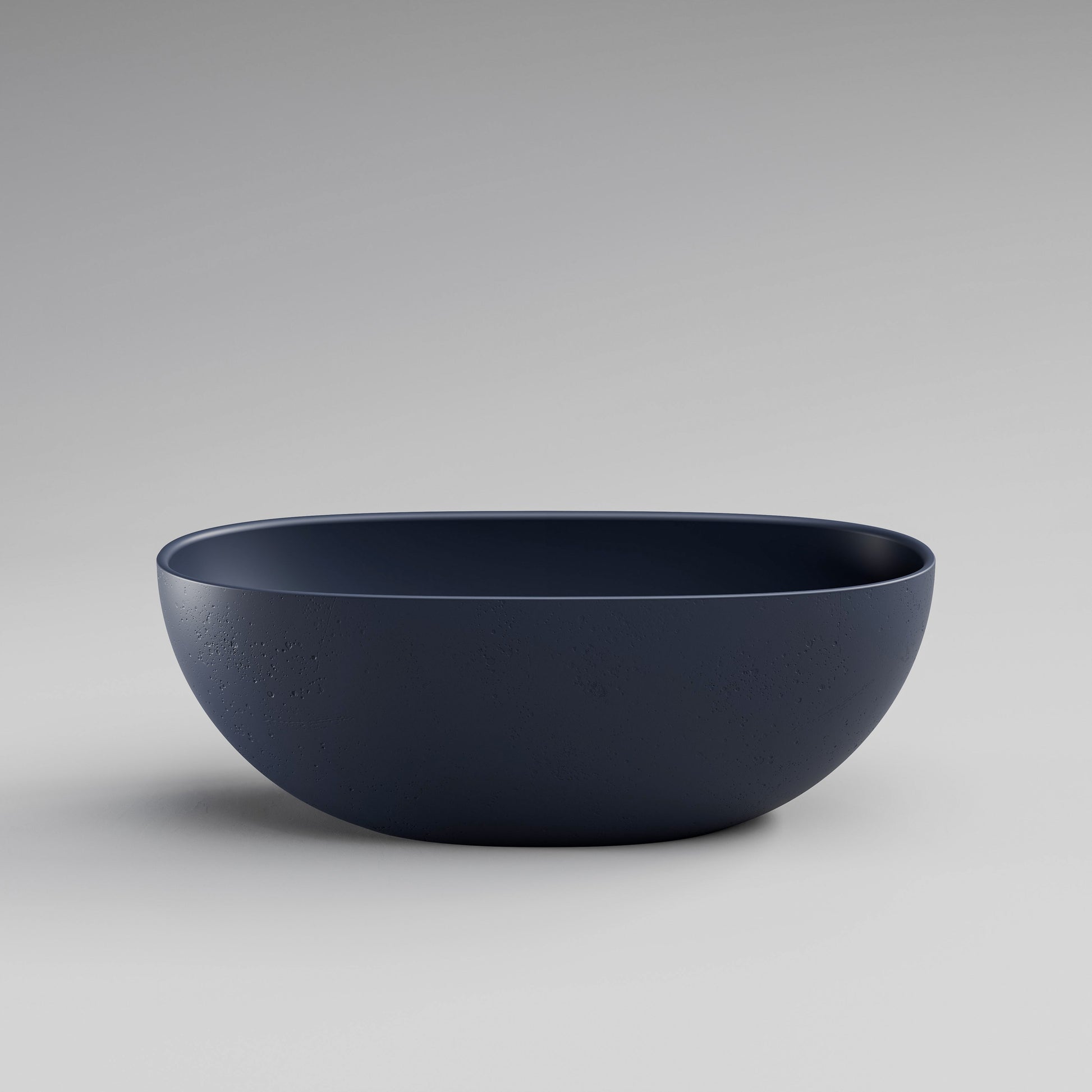 CODE COVE CONCRETE FREESTANDING BATH