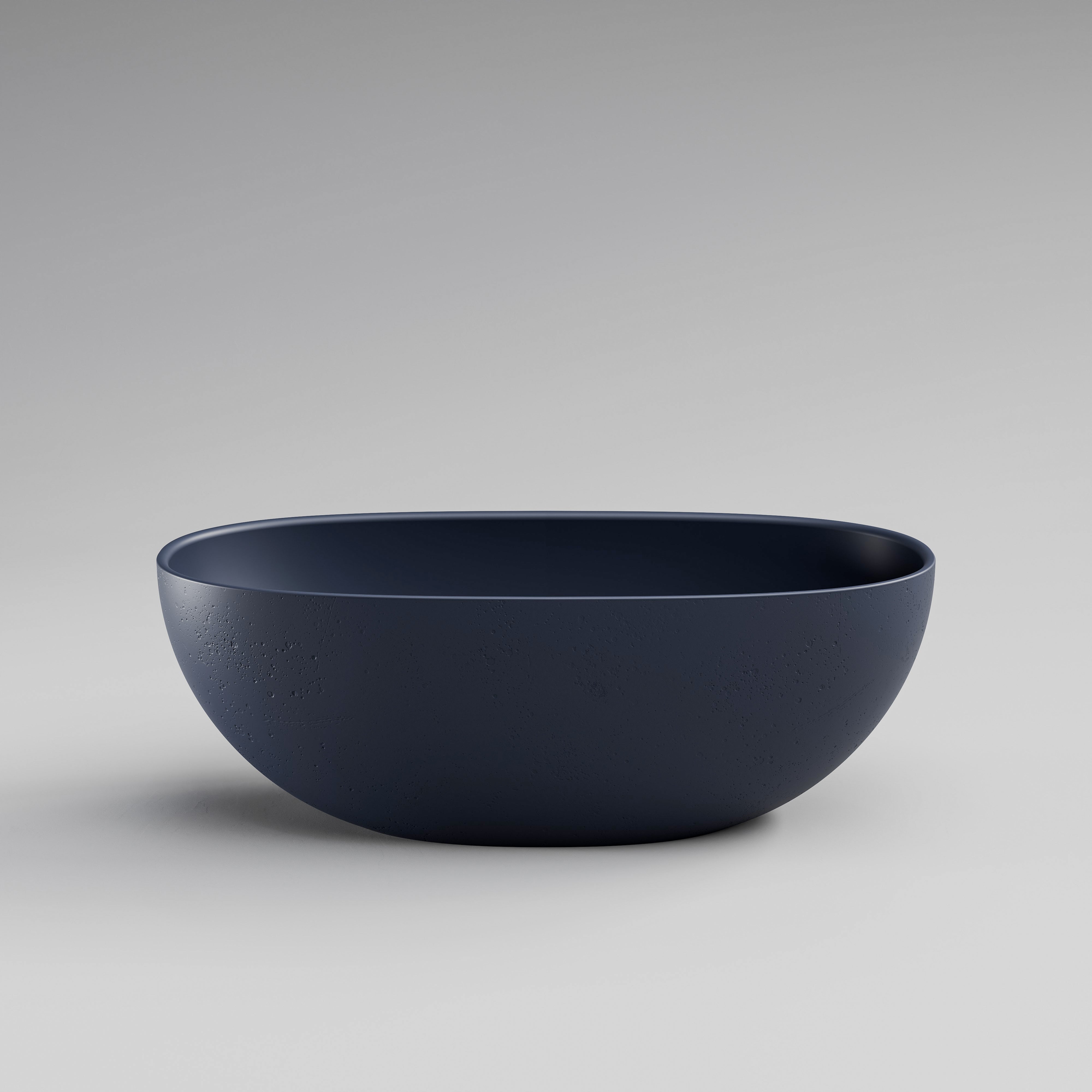 CODE COVE CONCRETE FREESTANDING BATH