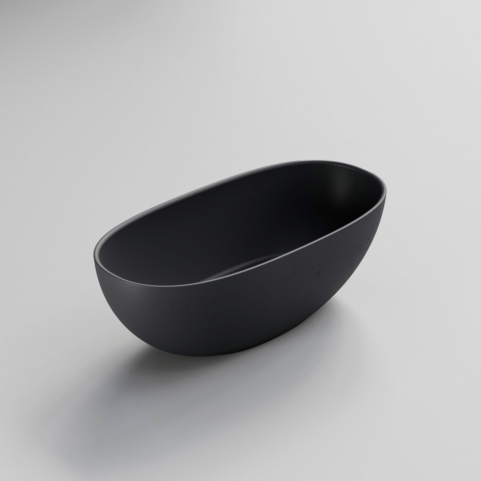 CODE COVE CONCRETE FREESTANDING BATH