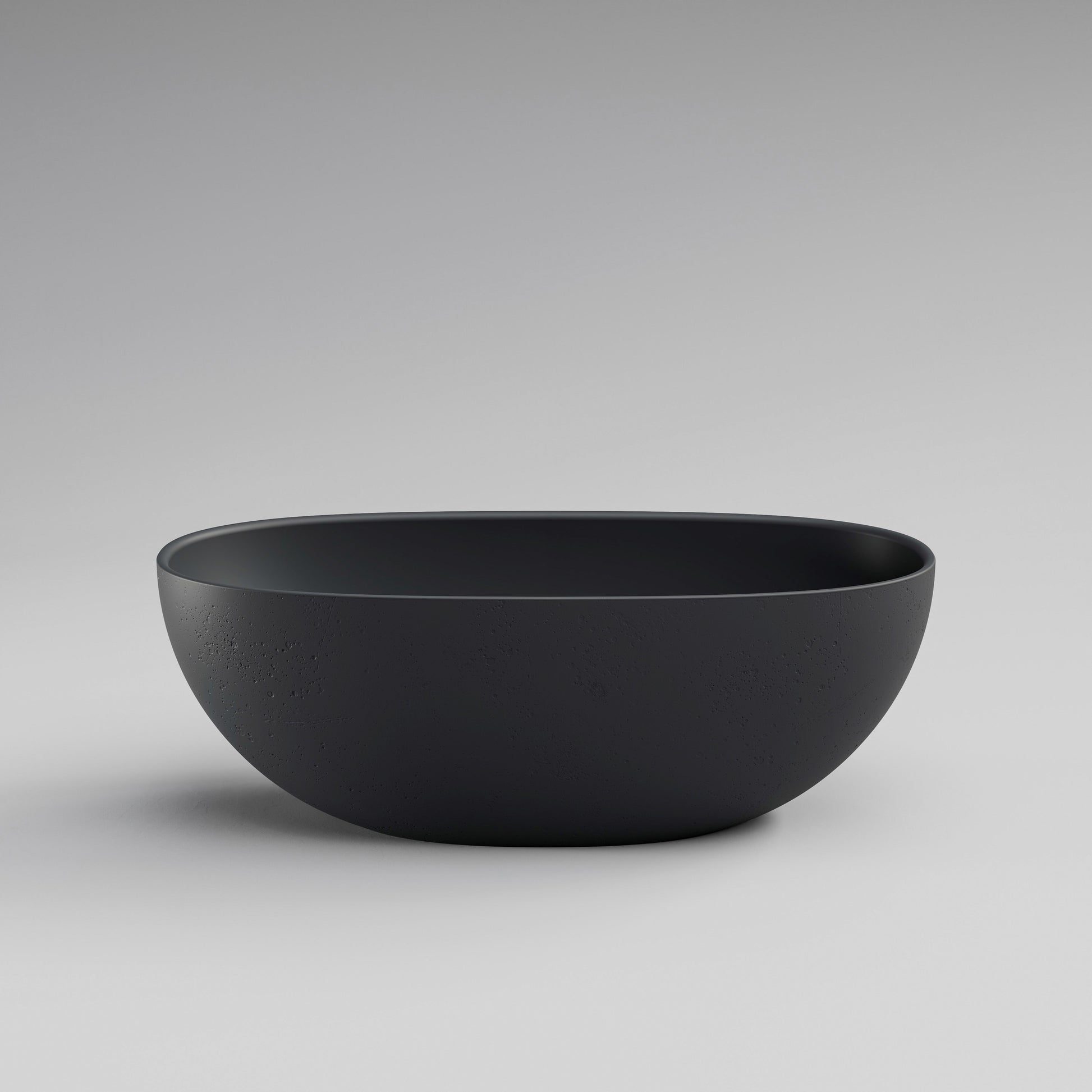 CODE COVE CONCRETE FREESTANDING BATH