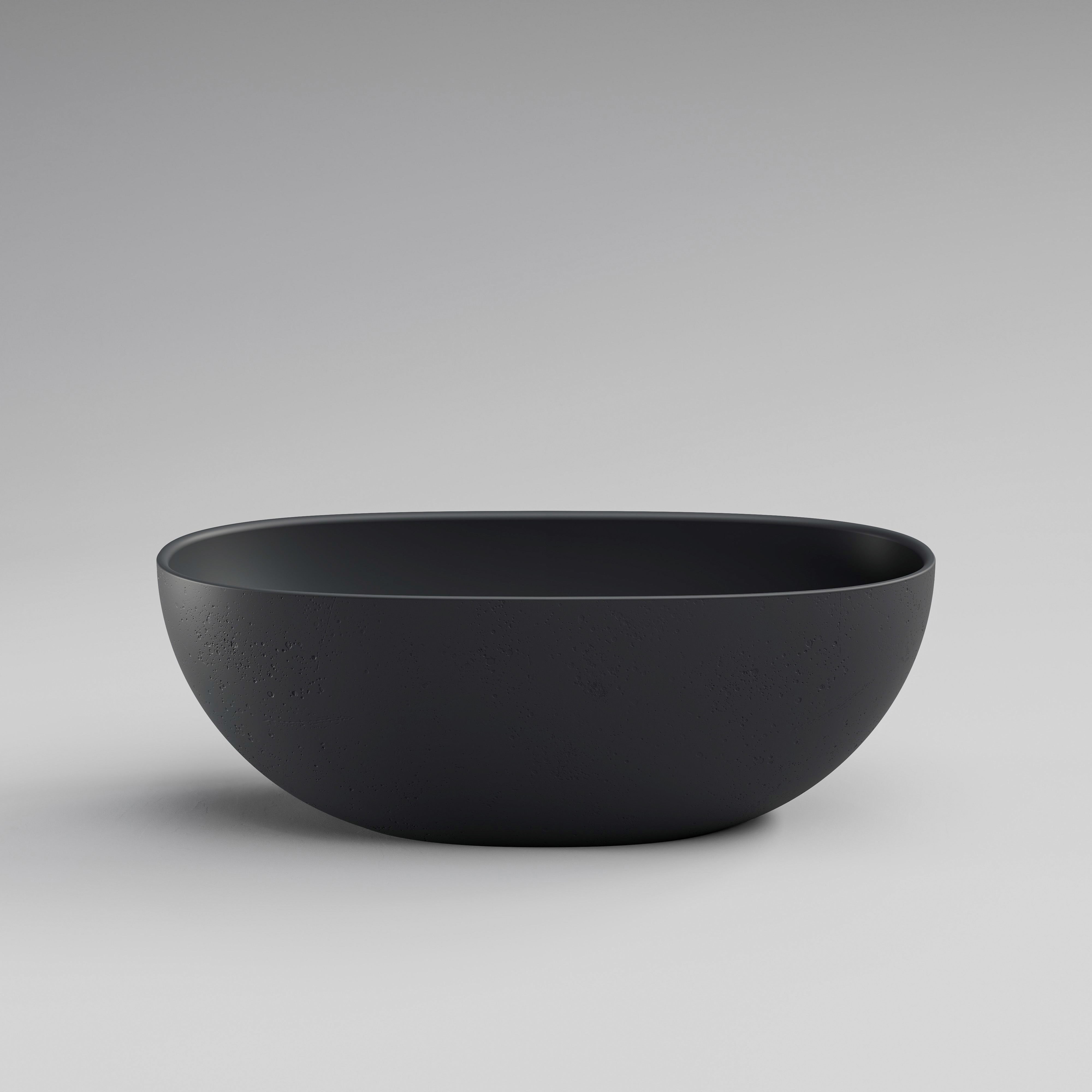 CODE COVE CONCRETE FREESTANDING BATH