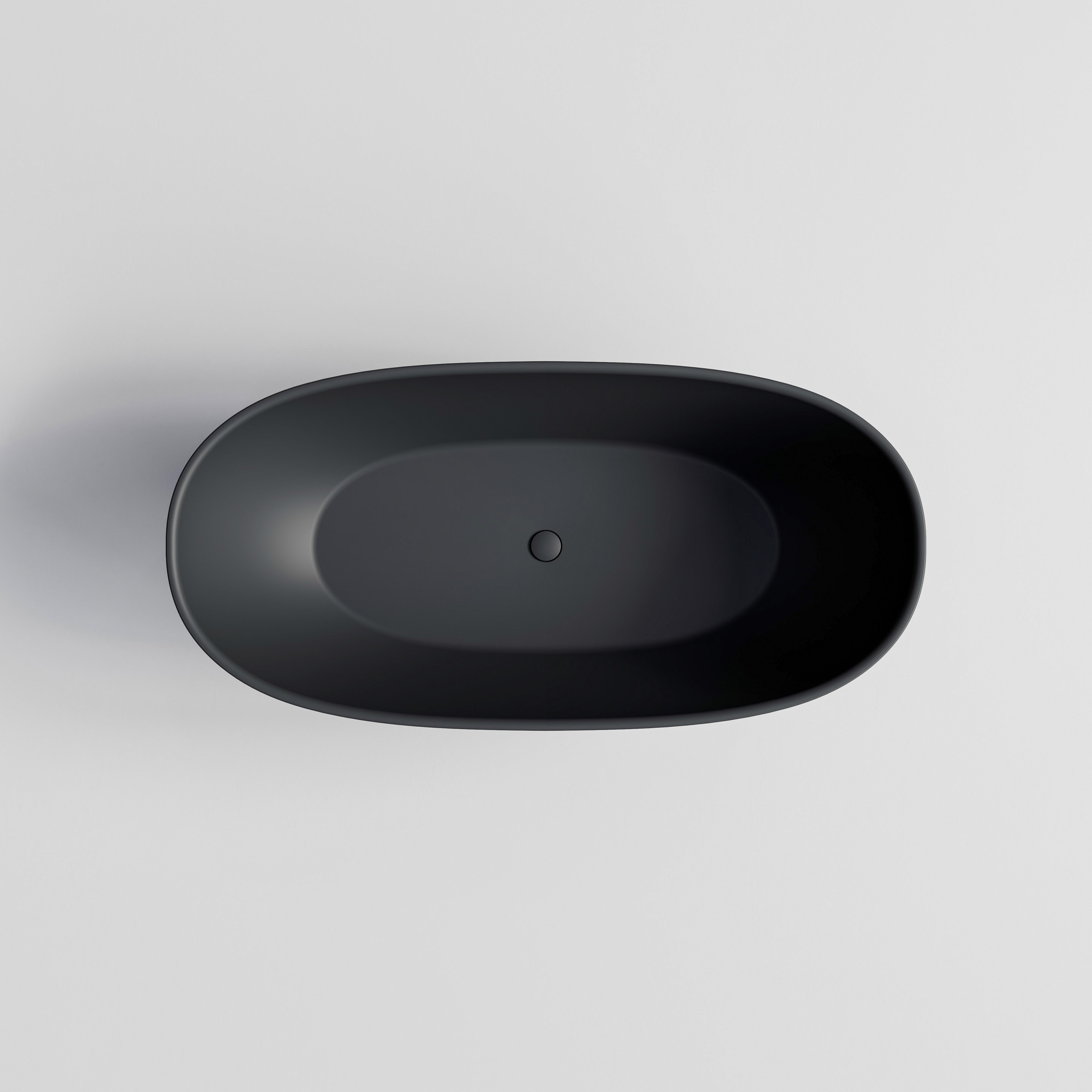 CODE COVE CONCRETE FREESTANDING BATH