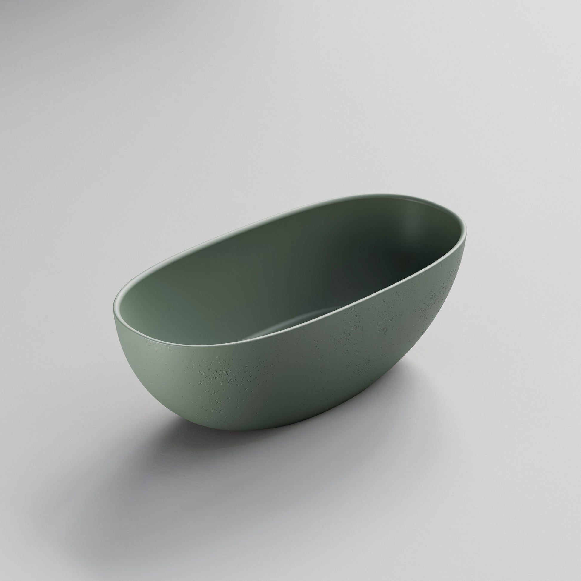 CODE COVE CONCRETE FREESTANDING BATH