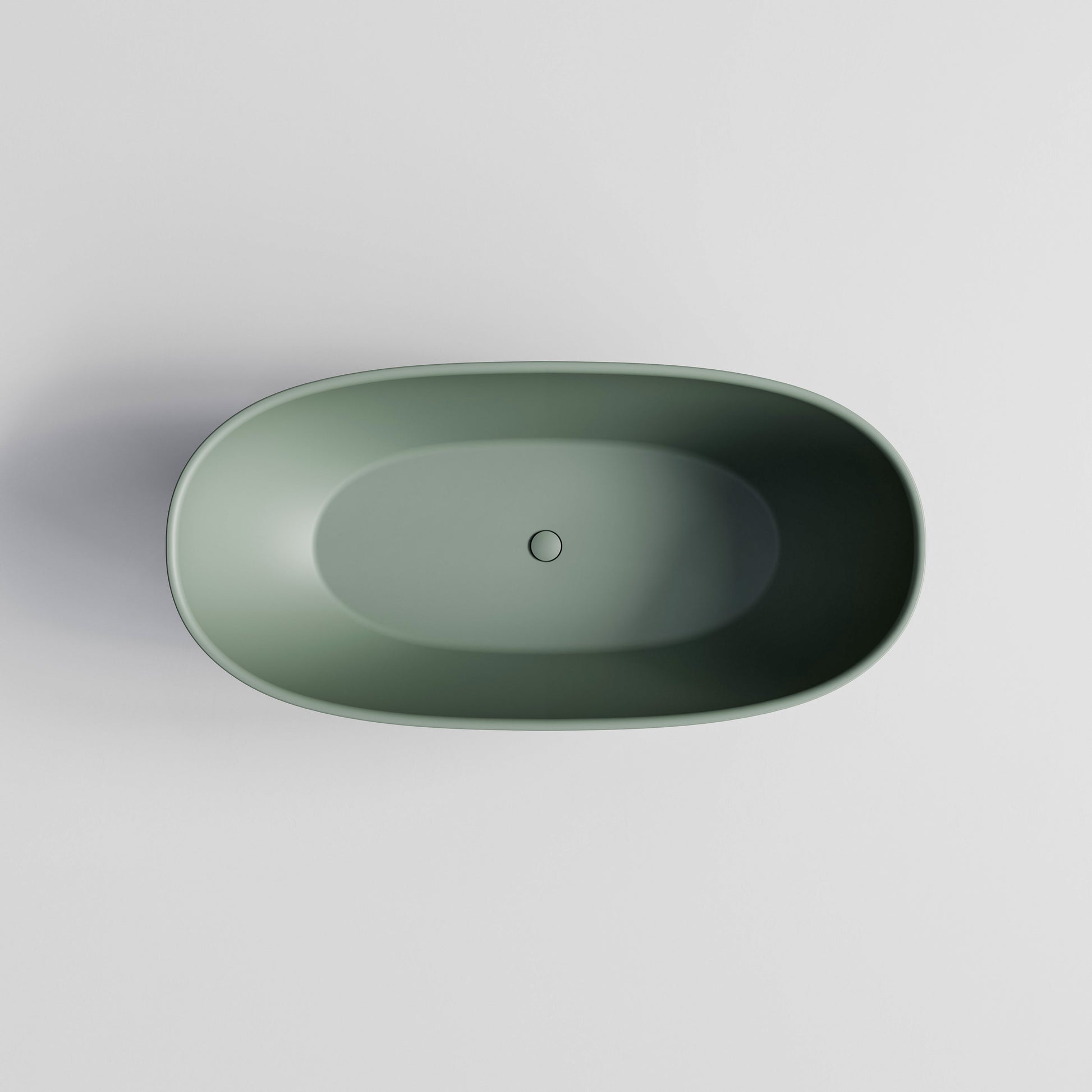 CODE COVE CONCRETE FREESTANDING BATH