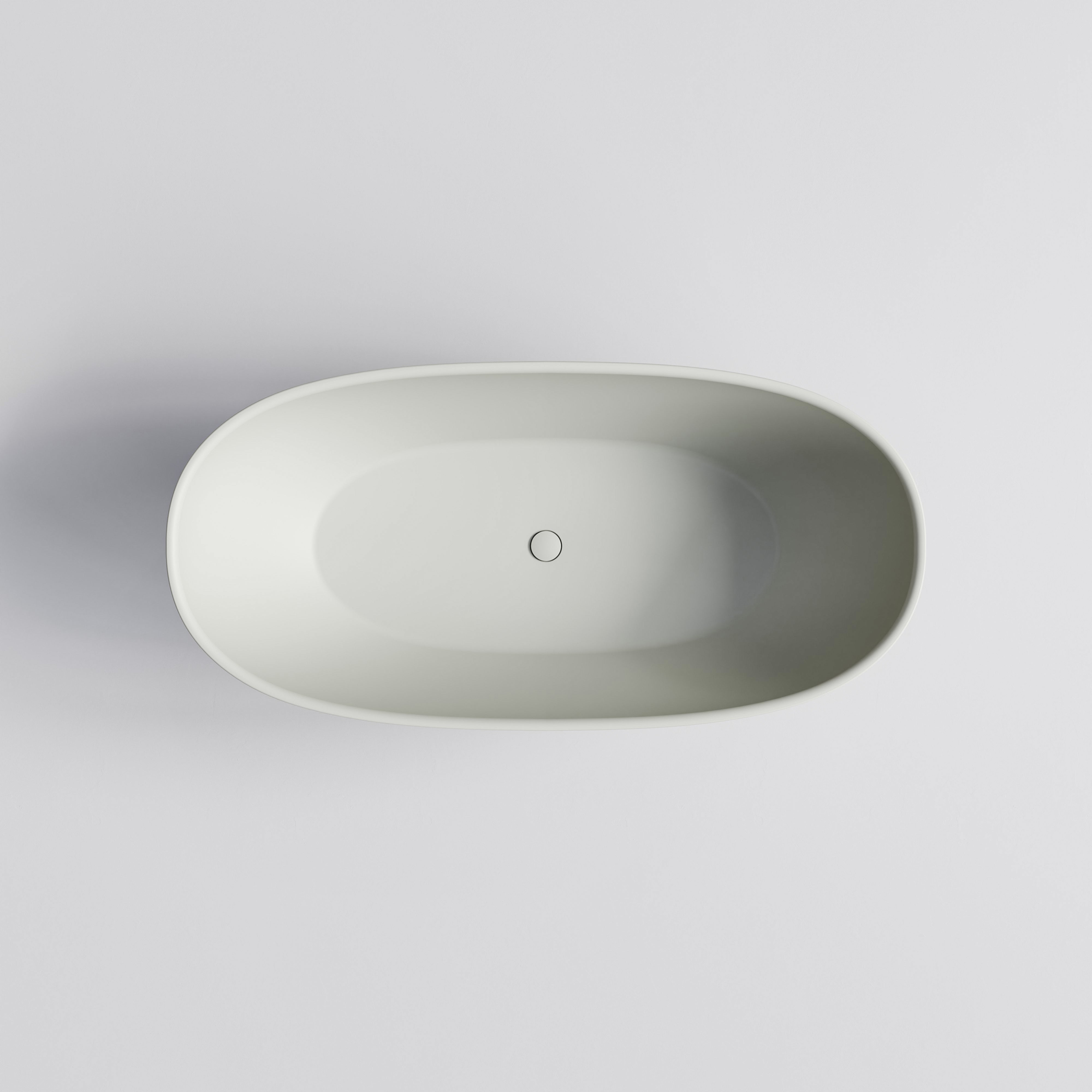 CODE COVE CONCRETE FREESTANDING BATH